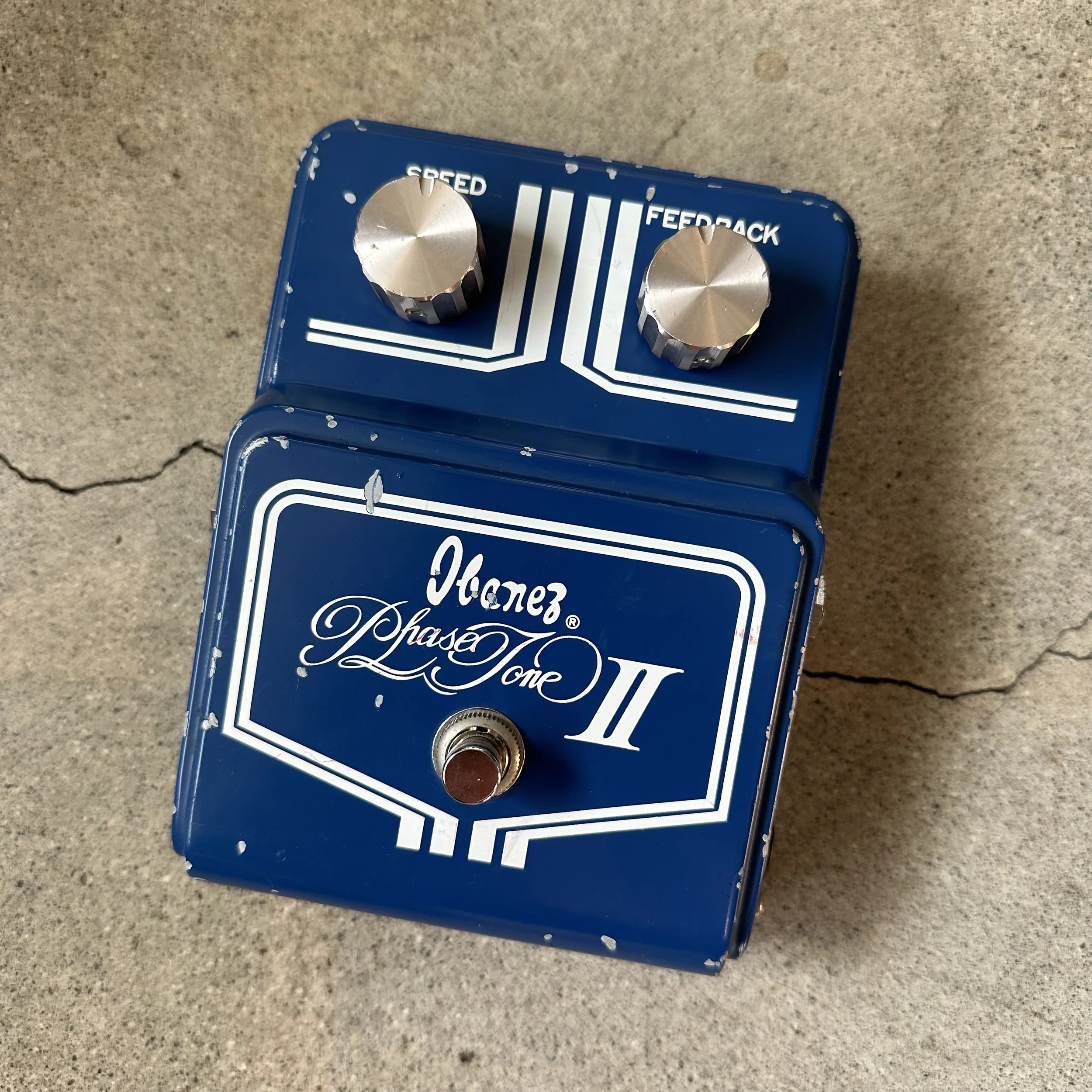 Ibanez Phase Tone II (Vintage)