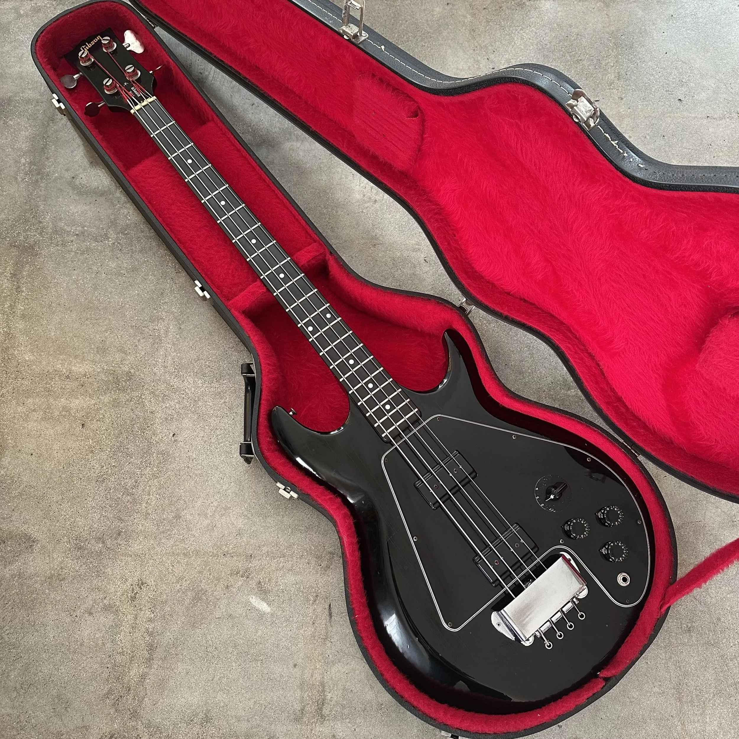 Gibson The Ripper Bass (Vintage)