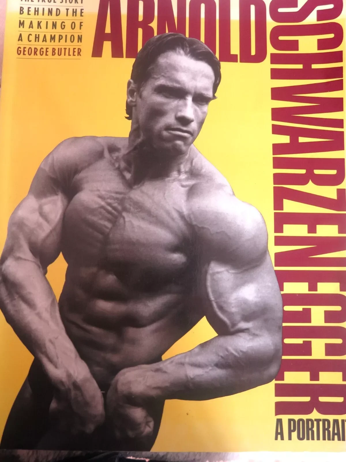 Why I Enjoy Fitness Photography…