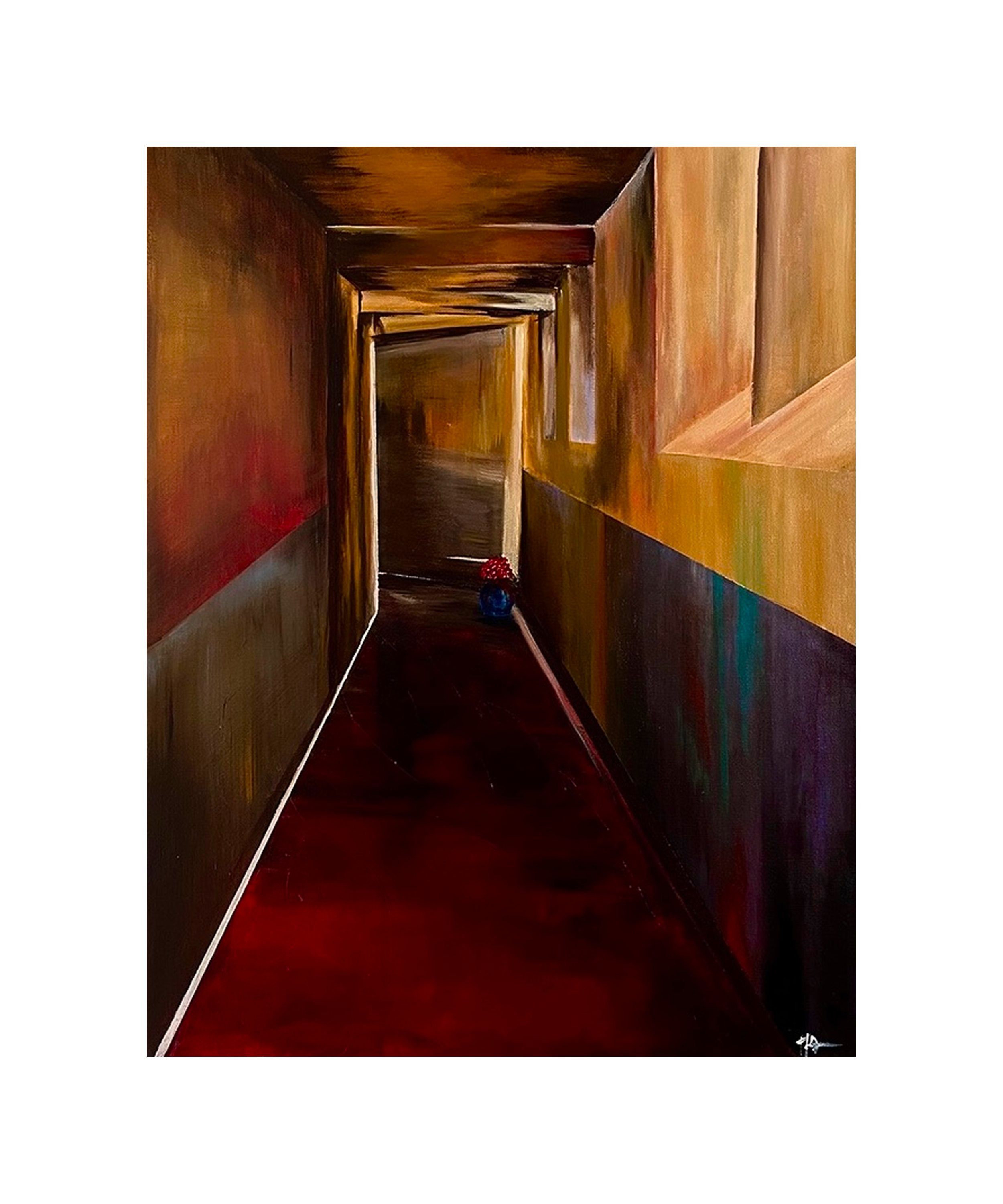 Depth