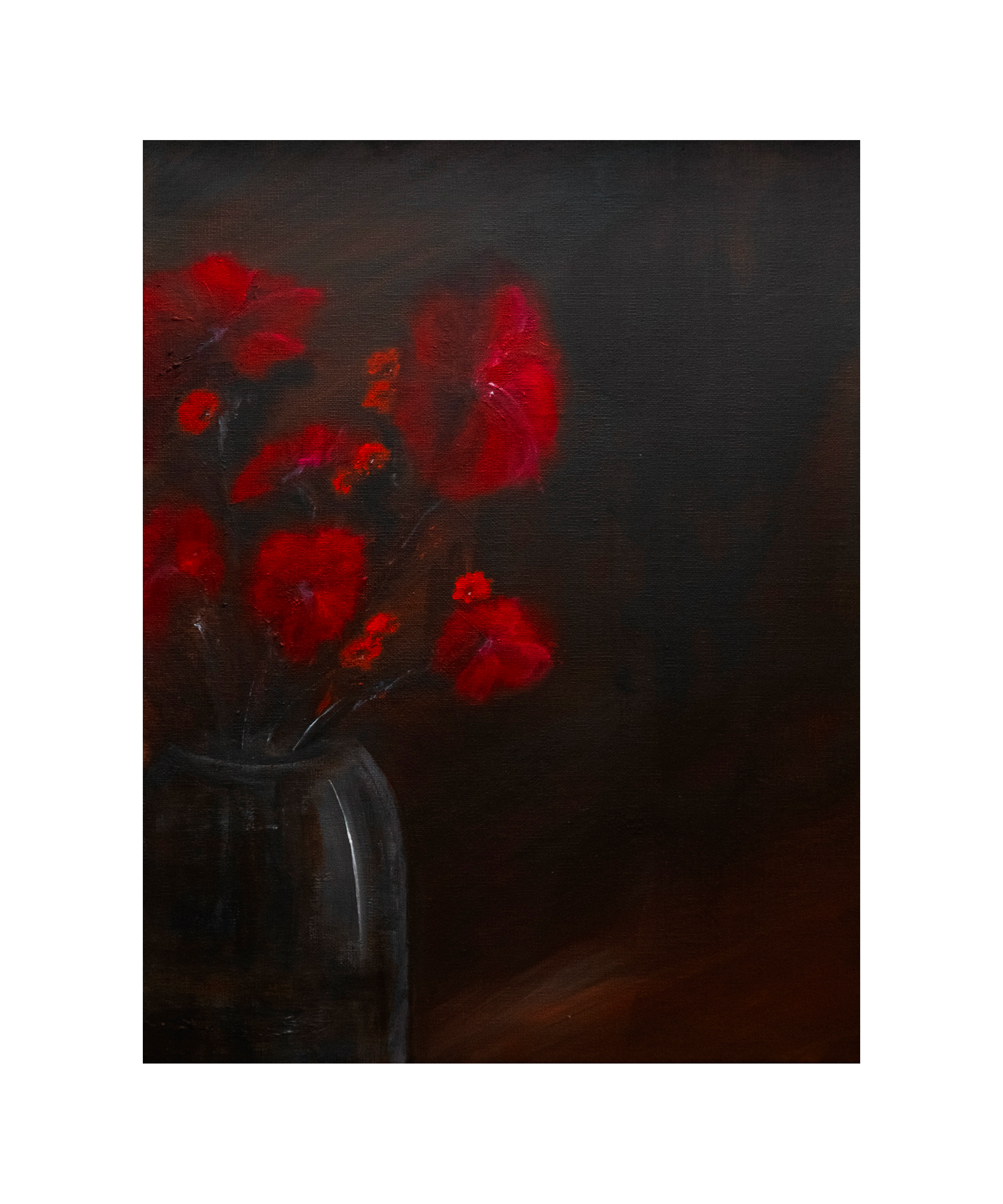 Floral I, 2025