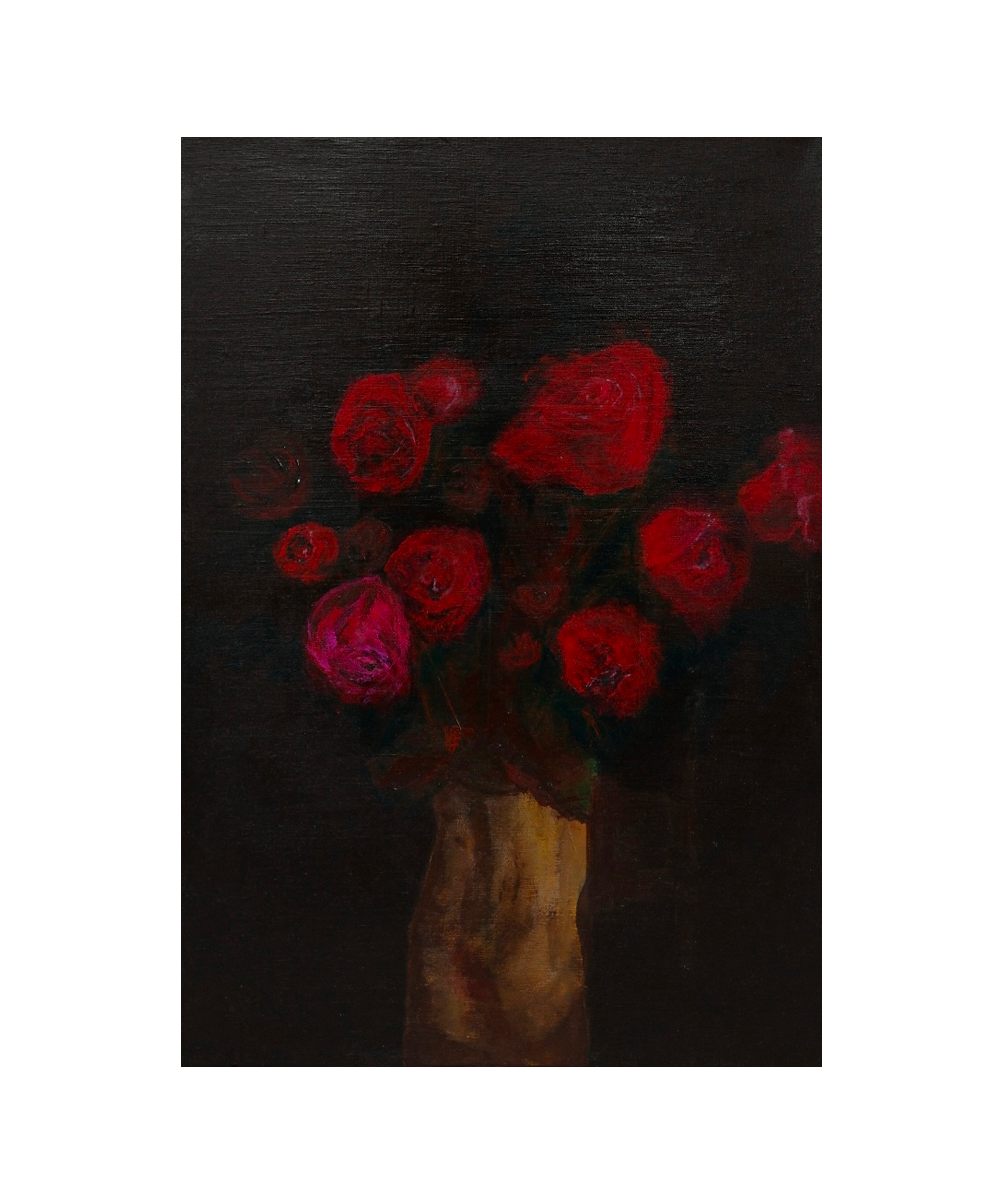 Floral II, 2026
