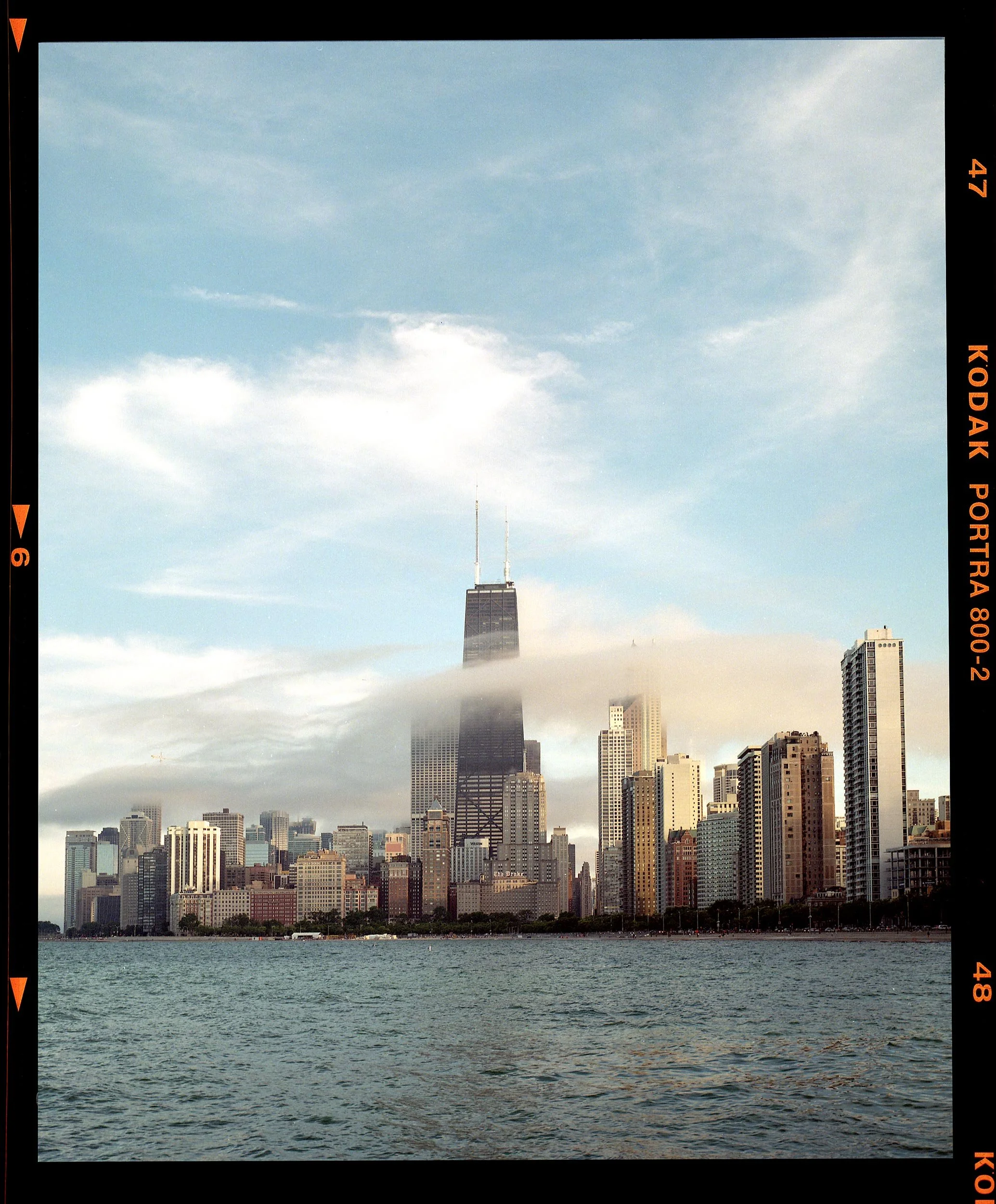 analog film photograph – Sam Grant Productions, Los Angeles film photographer
