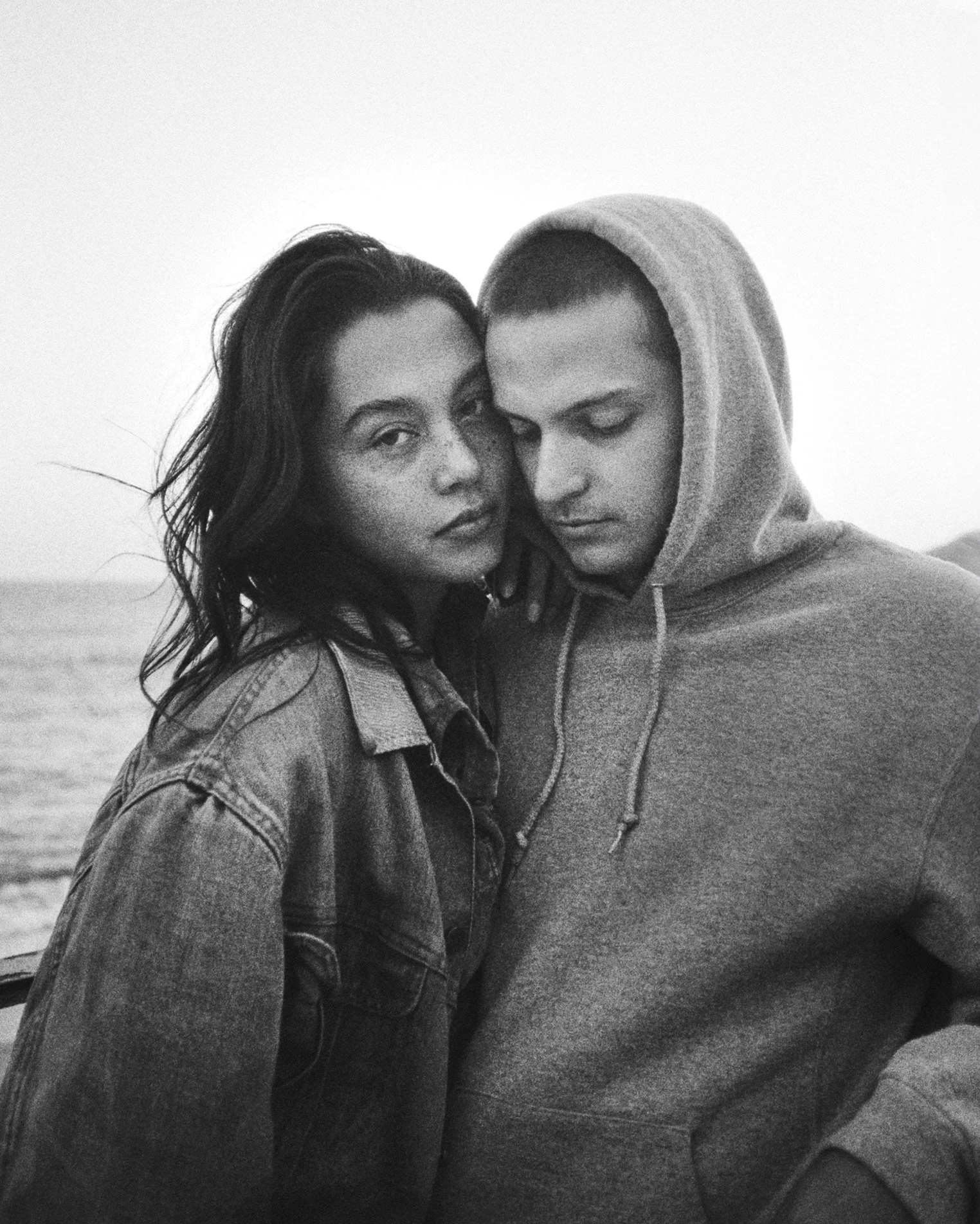 analog film photograph – Sam Grant Productions, Los Angeles film photographer