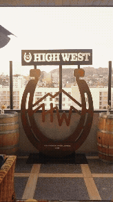 Event recap video created for High West Whiskey capturing the atmosphere of a live brand experience through cinematic video content by Los Angeles production company Sam Grant Productions.