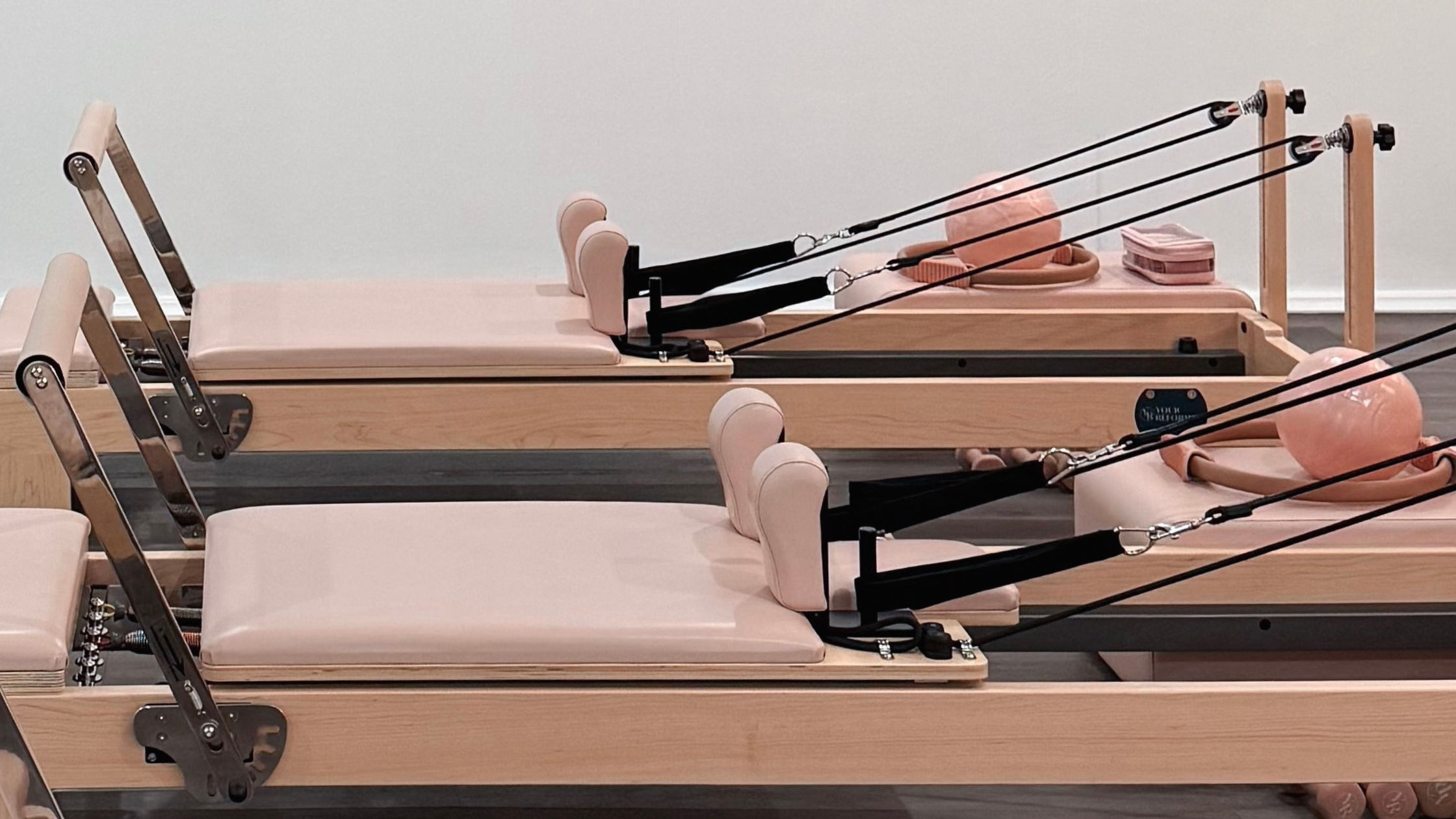 Stress, Cortisol &amp; Pilates