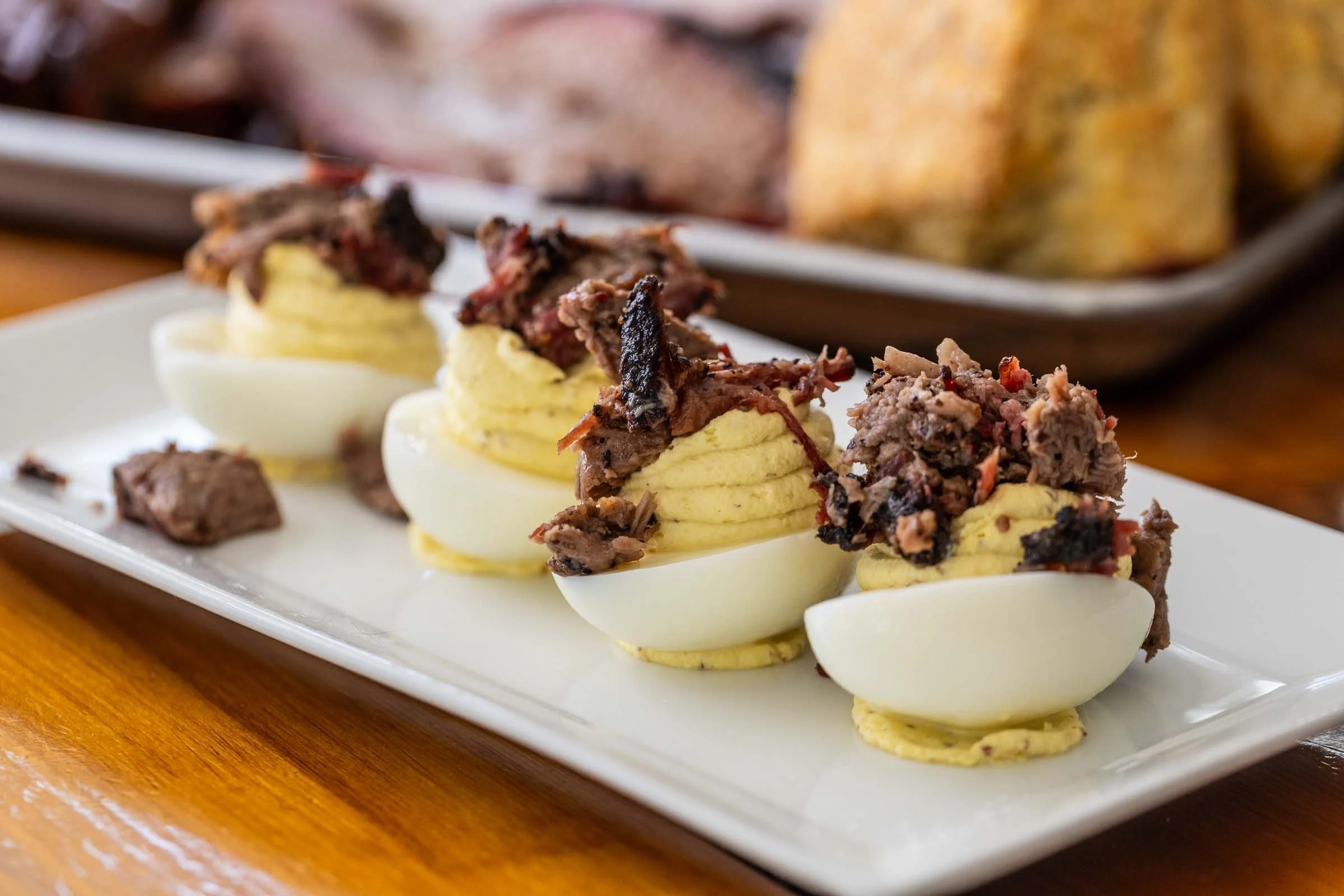 Deviled Eggs with BBQ Debris_Credit Richard Casteel.jpg