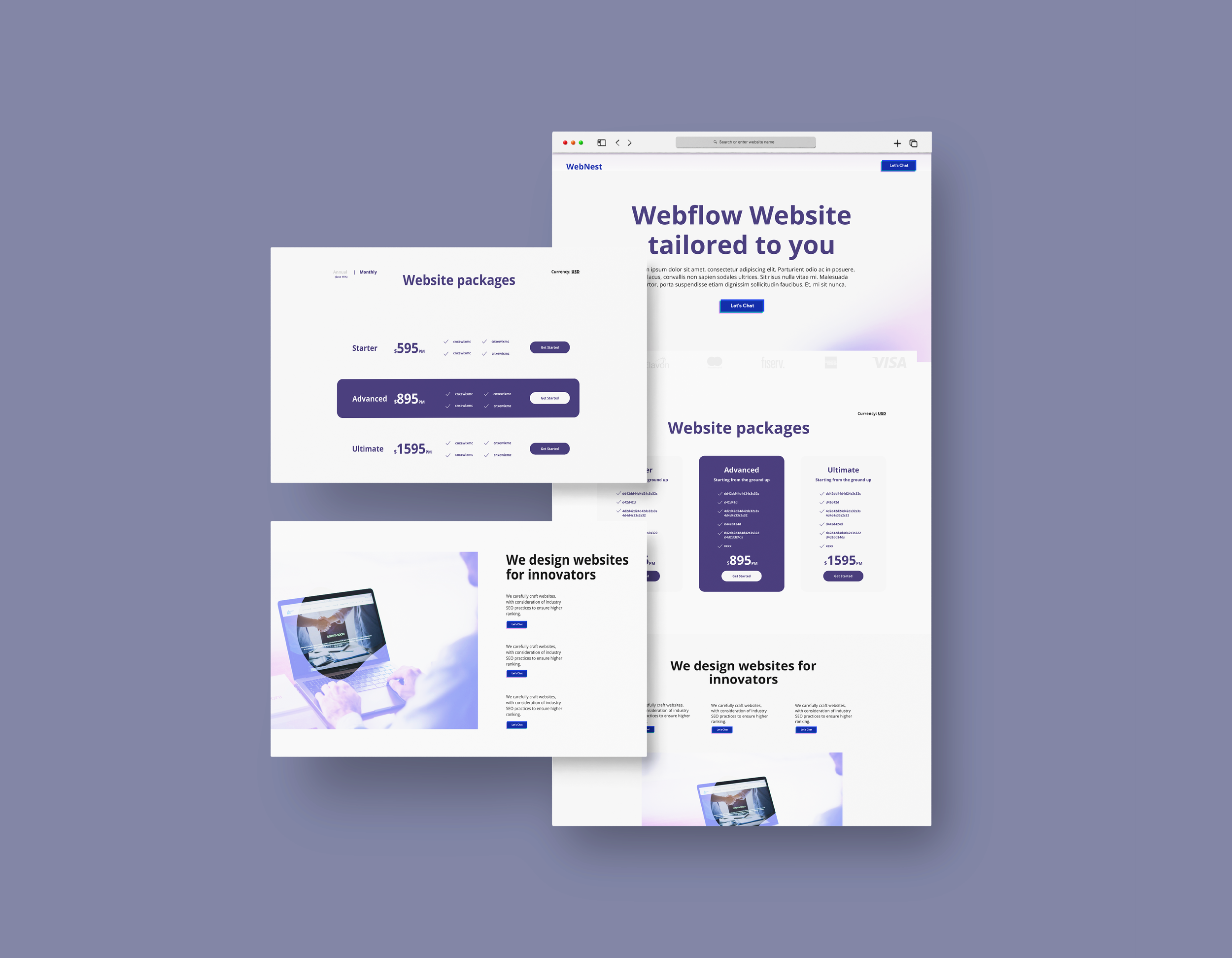 WEBNEST