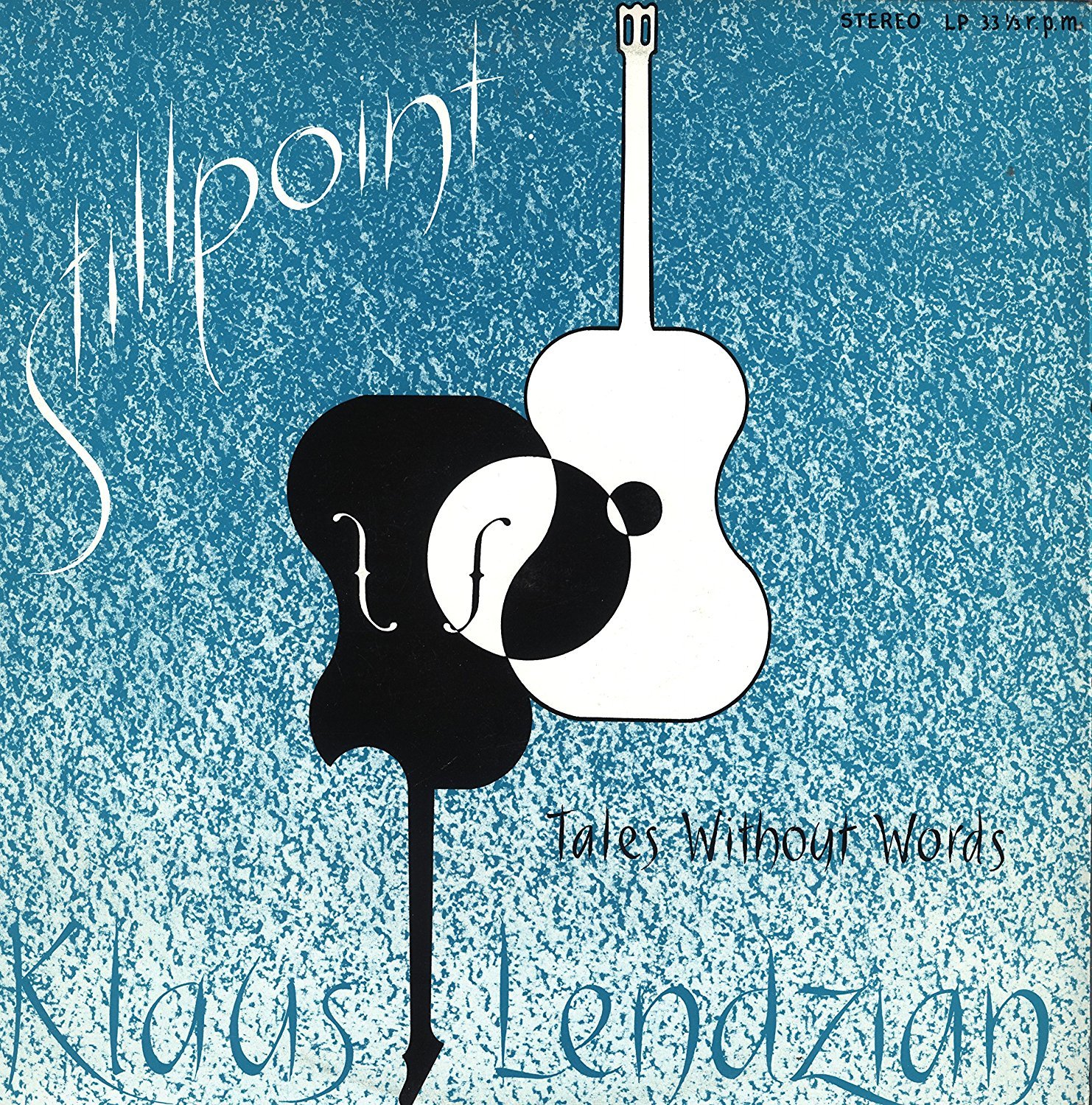 Stillpoint: Tales Without Words (9)