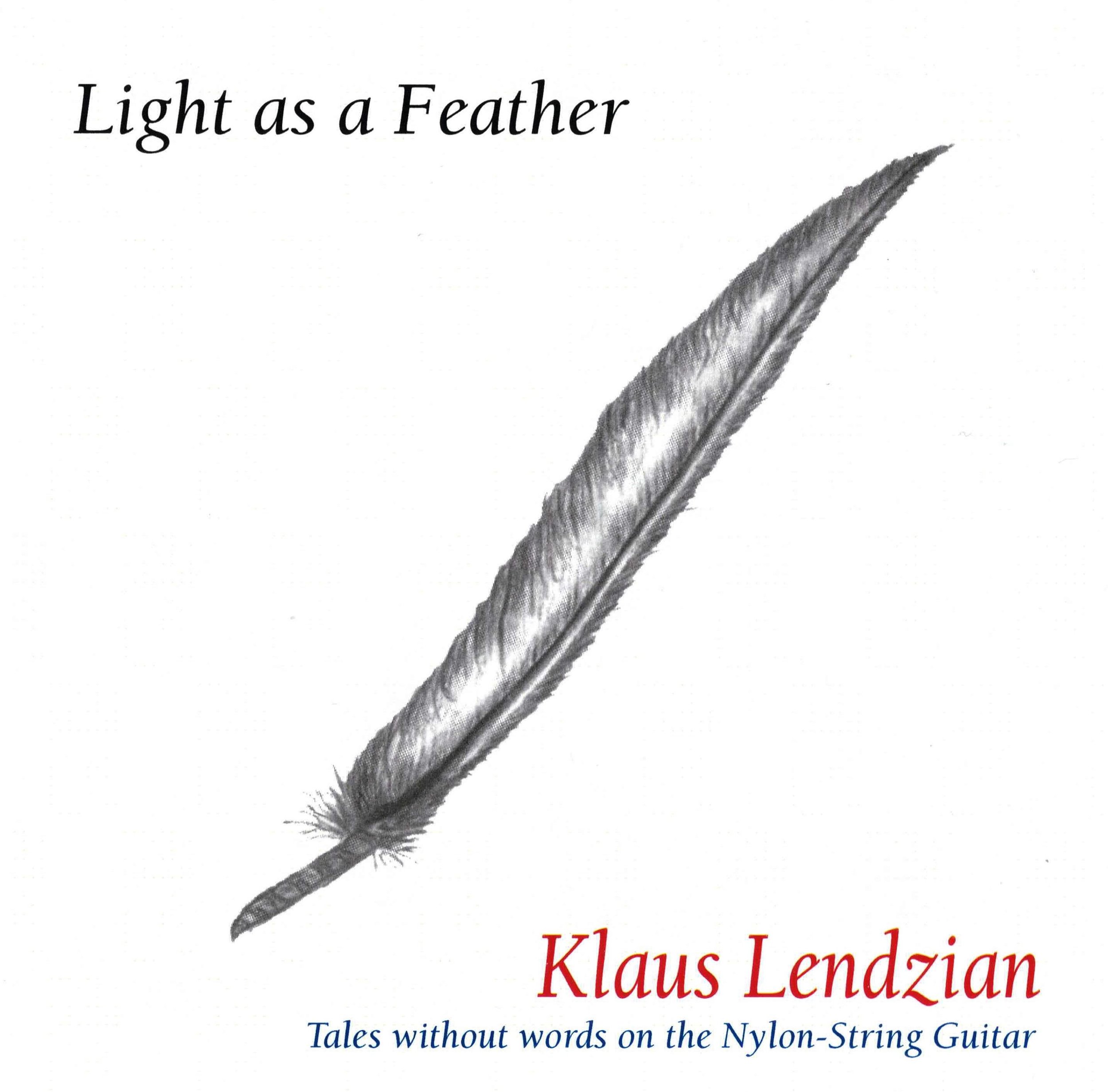 Light as a Feather (9)