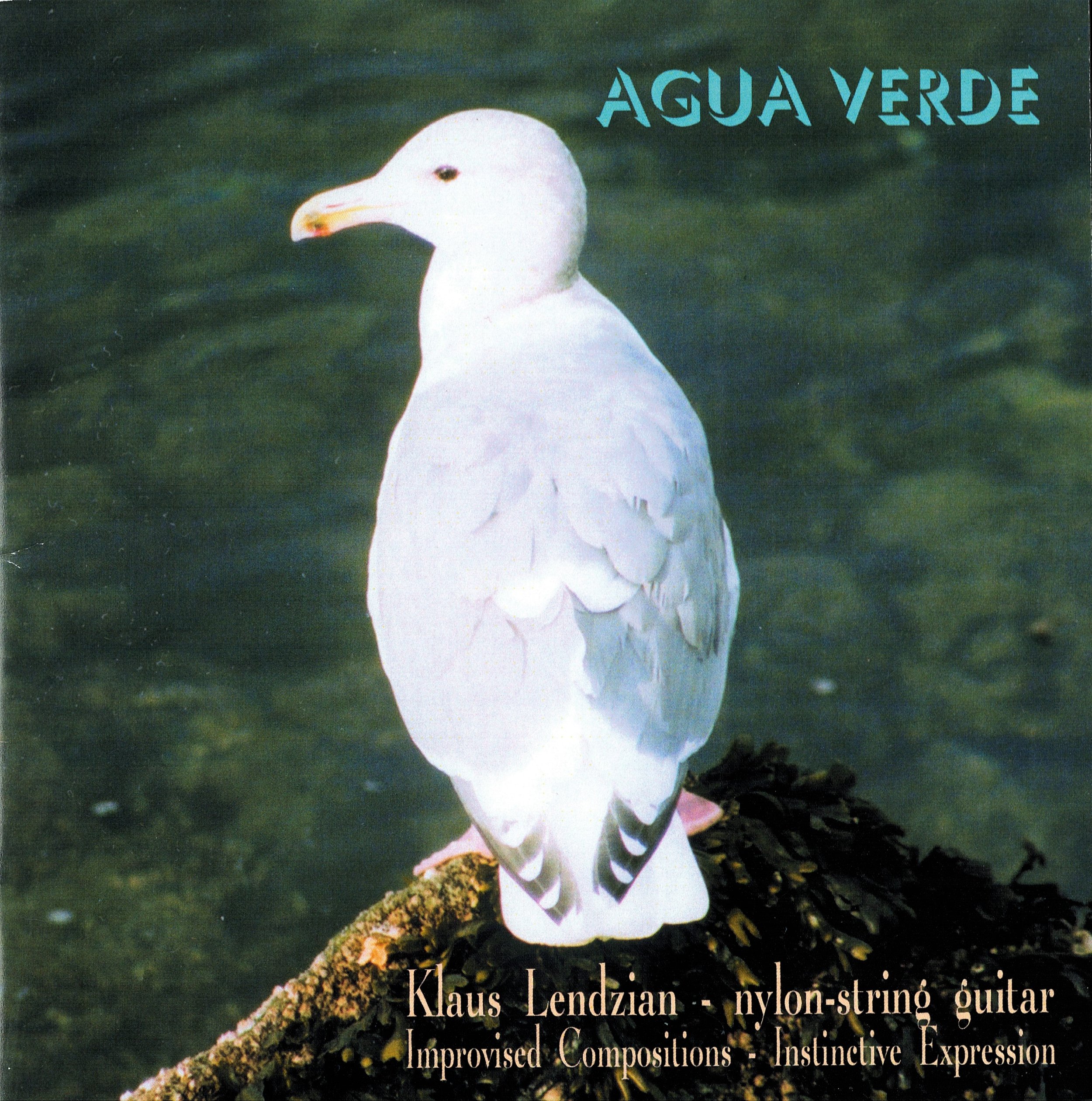 Agua Verde (2)