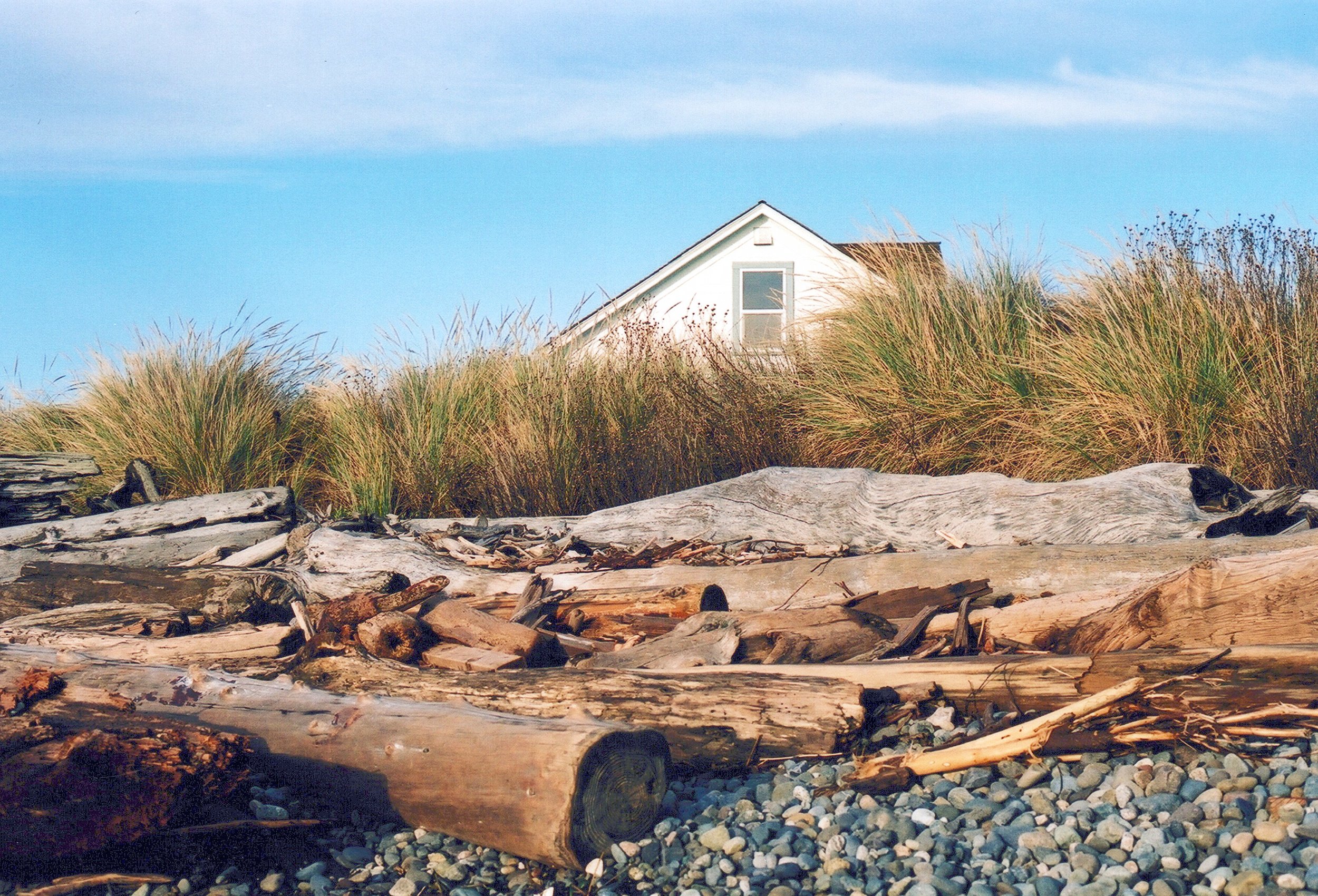 “Beach Communities 2nds"