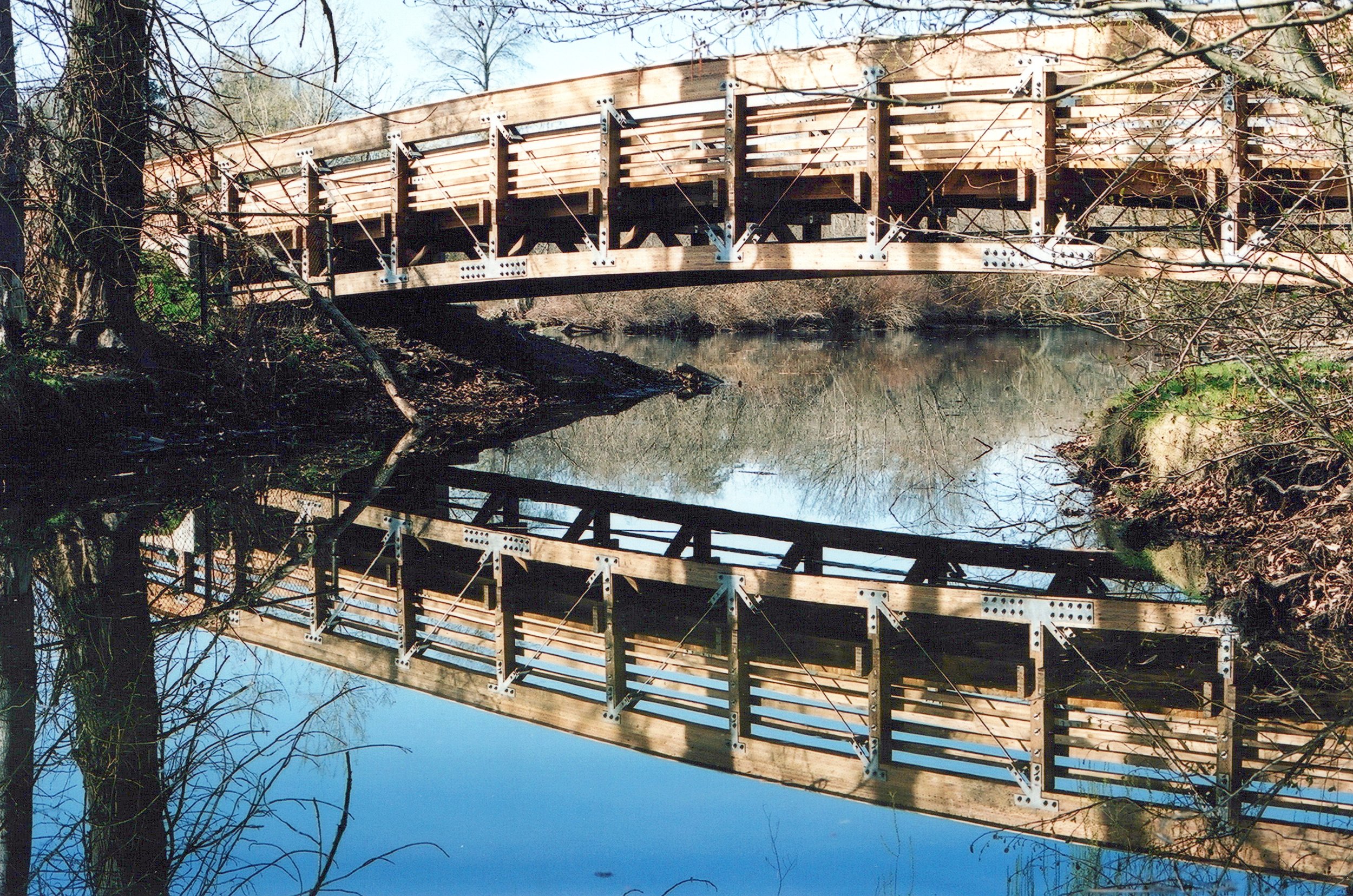 “Bridges Revisited"