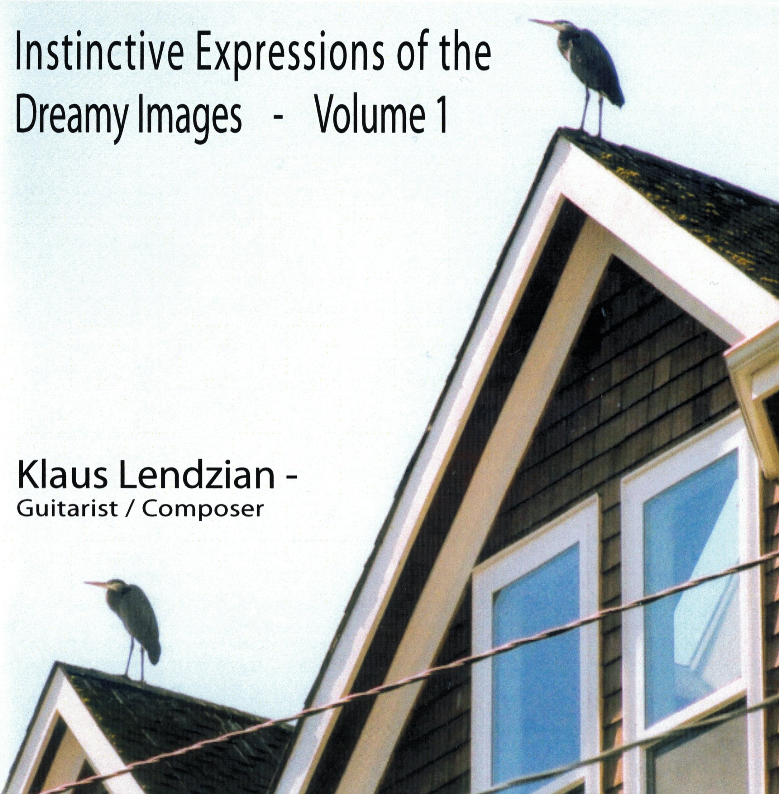 Overdubbed Multi-track, some solo guitar. Contemporary classical + Avant Garde + New Age + Asian
