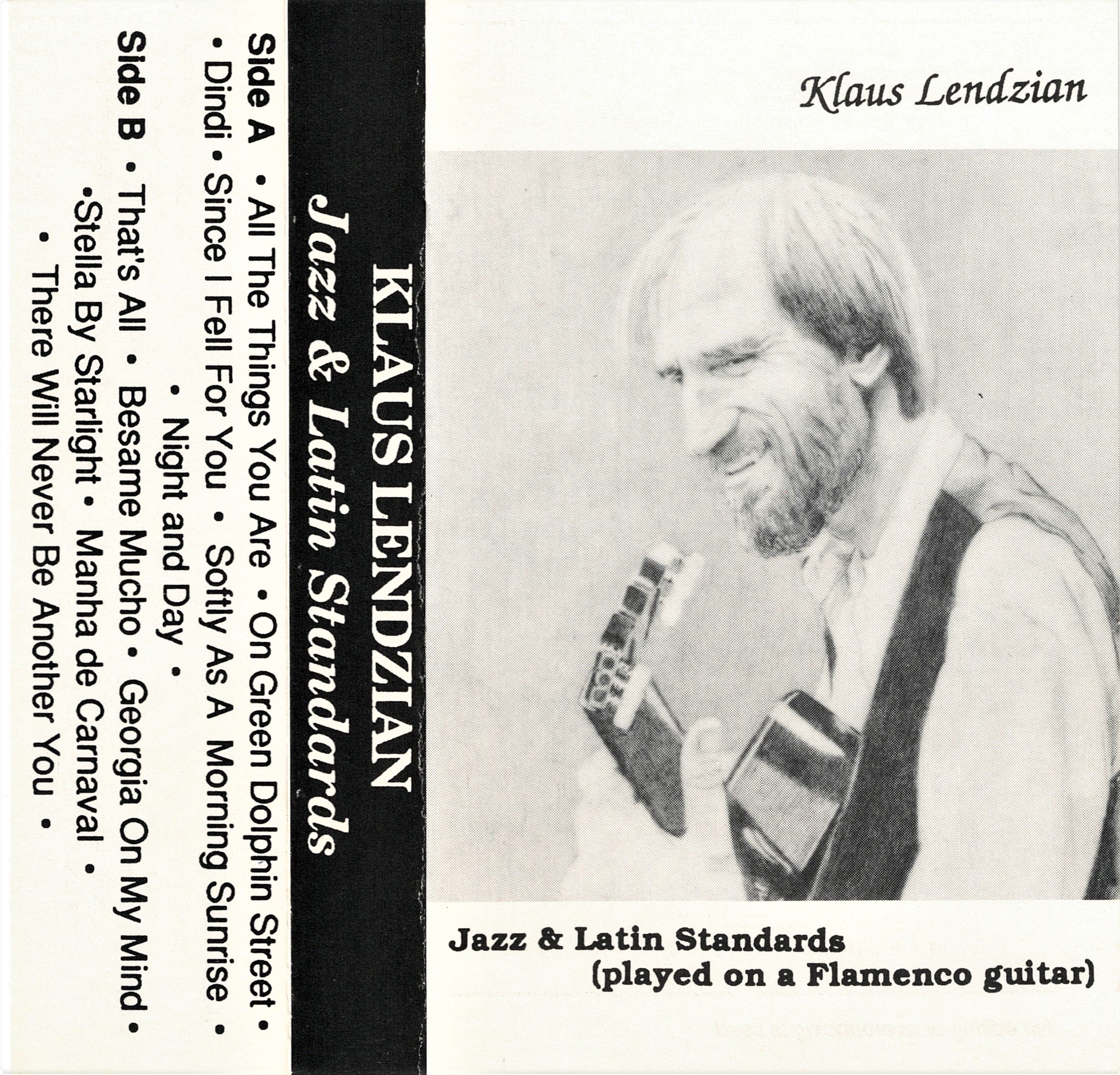 Jazz / Latin Arrangements