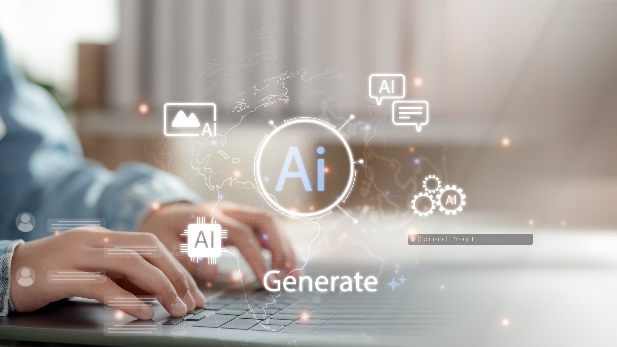 Why Your Small Business Needs a Content Editor for AI-Generated Blogs