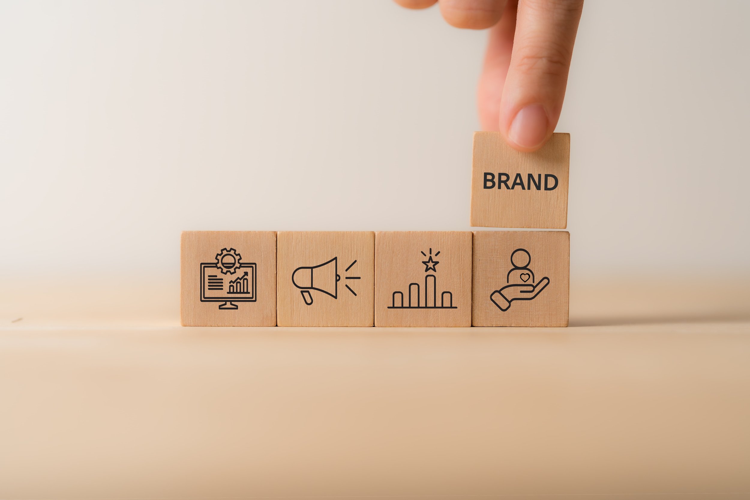 How a Content Editor Helps Keep Your Brand Voice on Point (and Why It Matters)