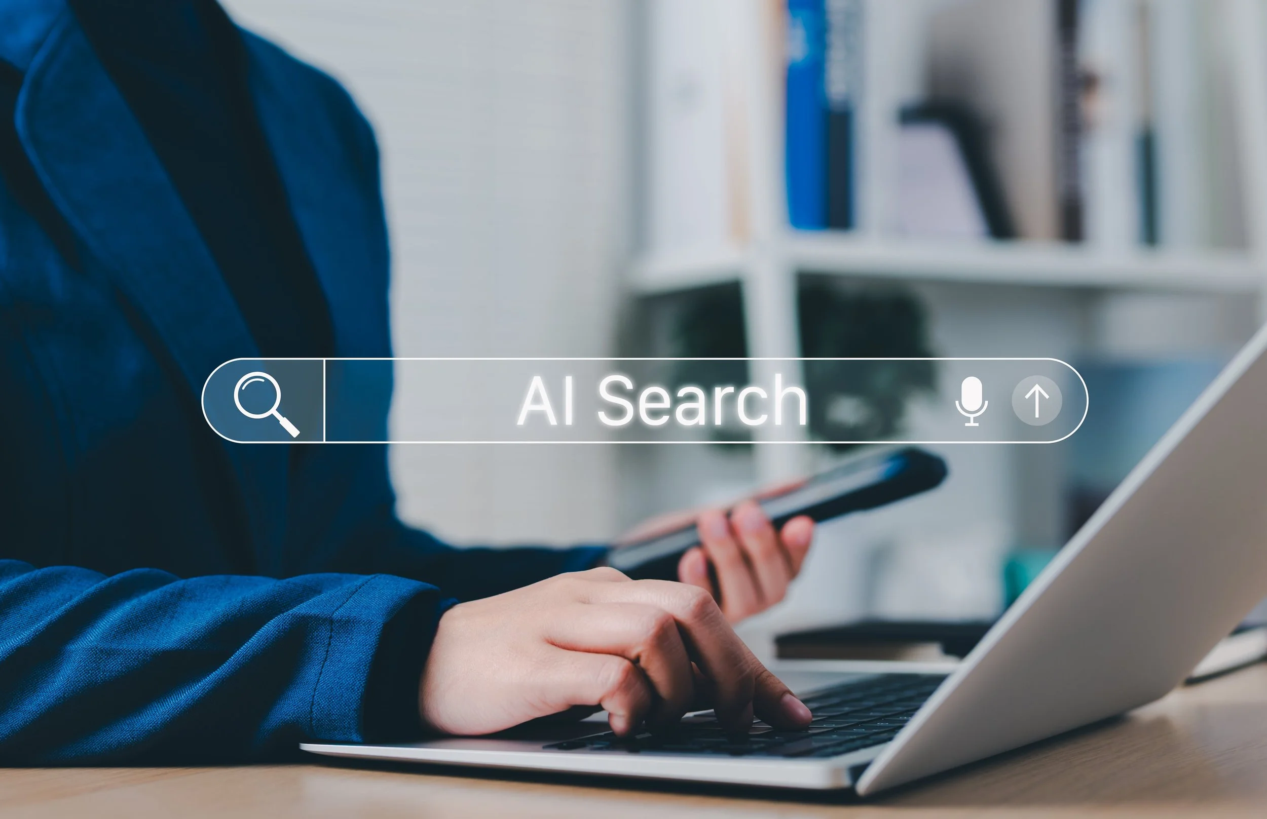 How to Optimize for AI Search: A Practical Guide for Content Creators and Small Businesses