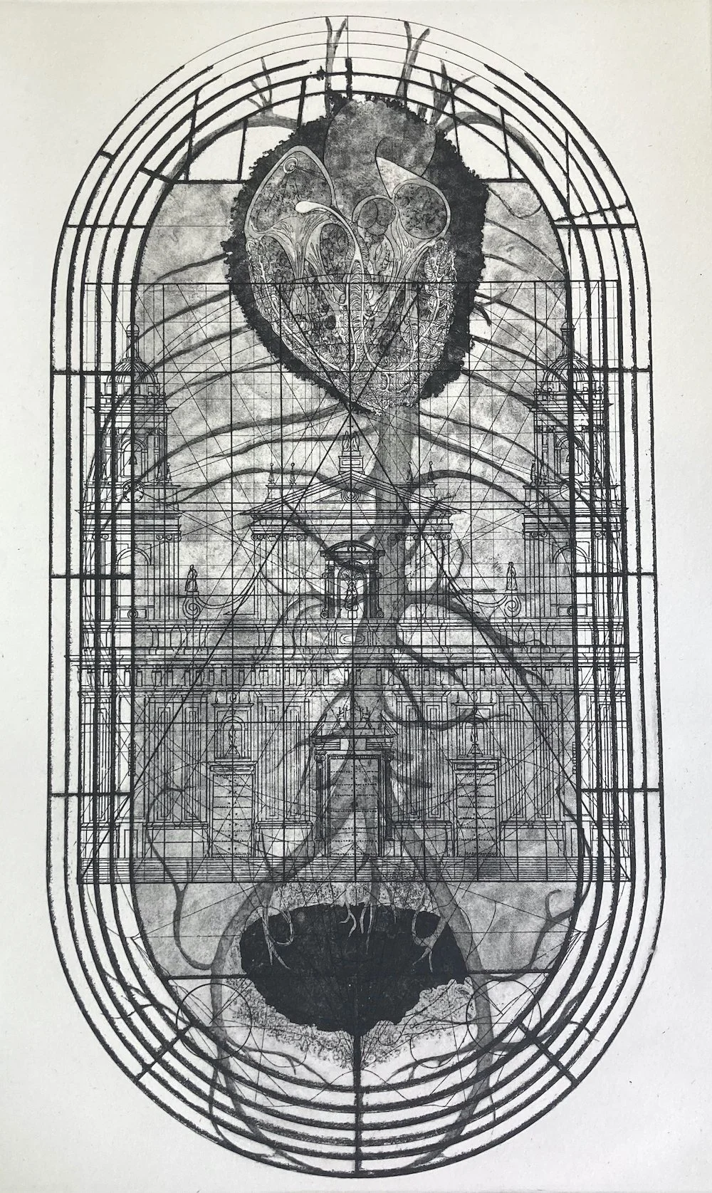 2024_Bacatá_laguna y catedral_double plate.jpg