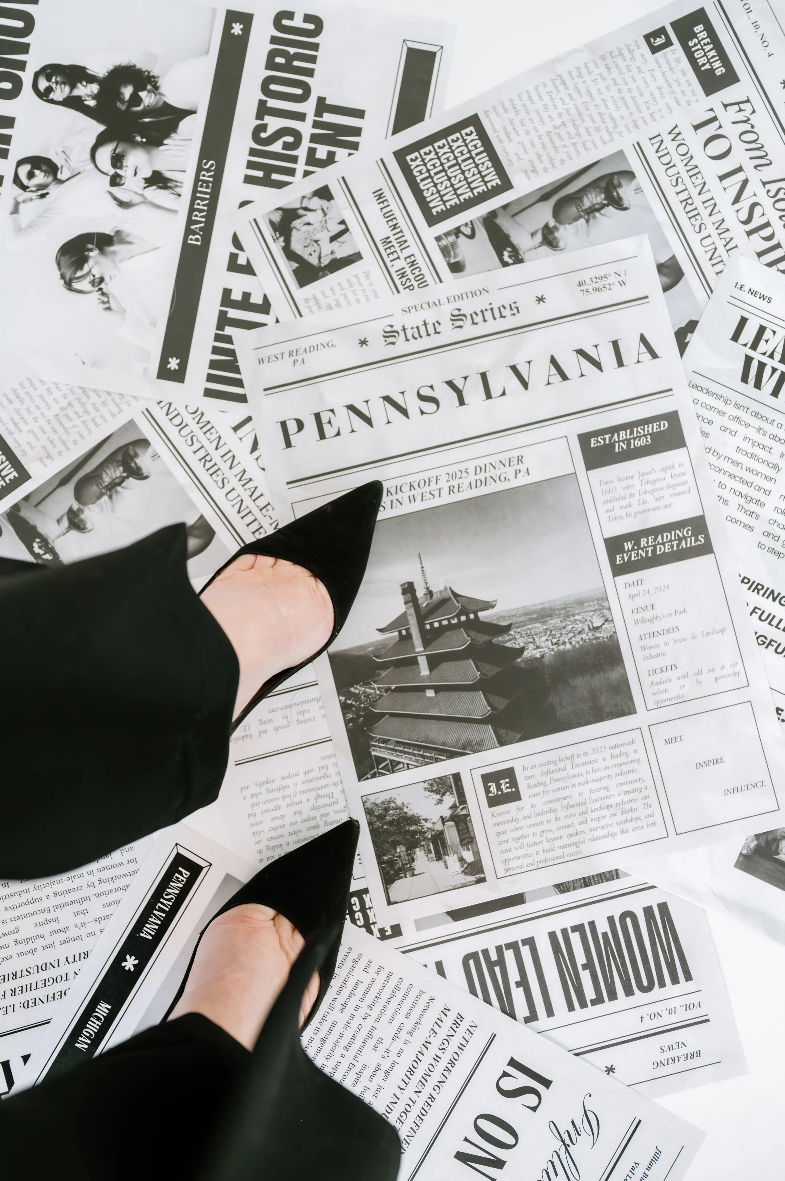 April 23, 2026 - PENNSYLVANIA