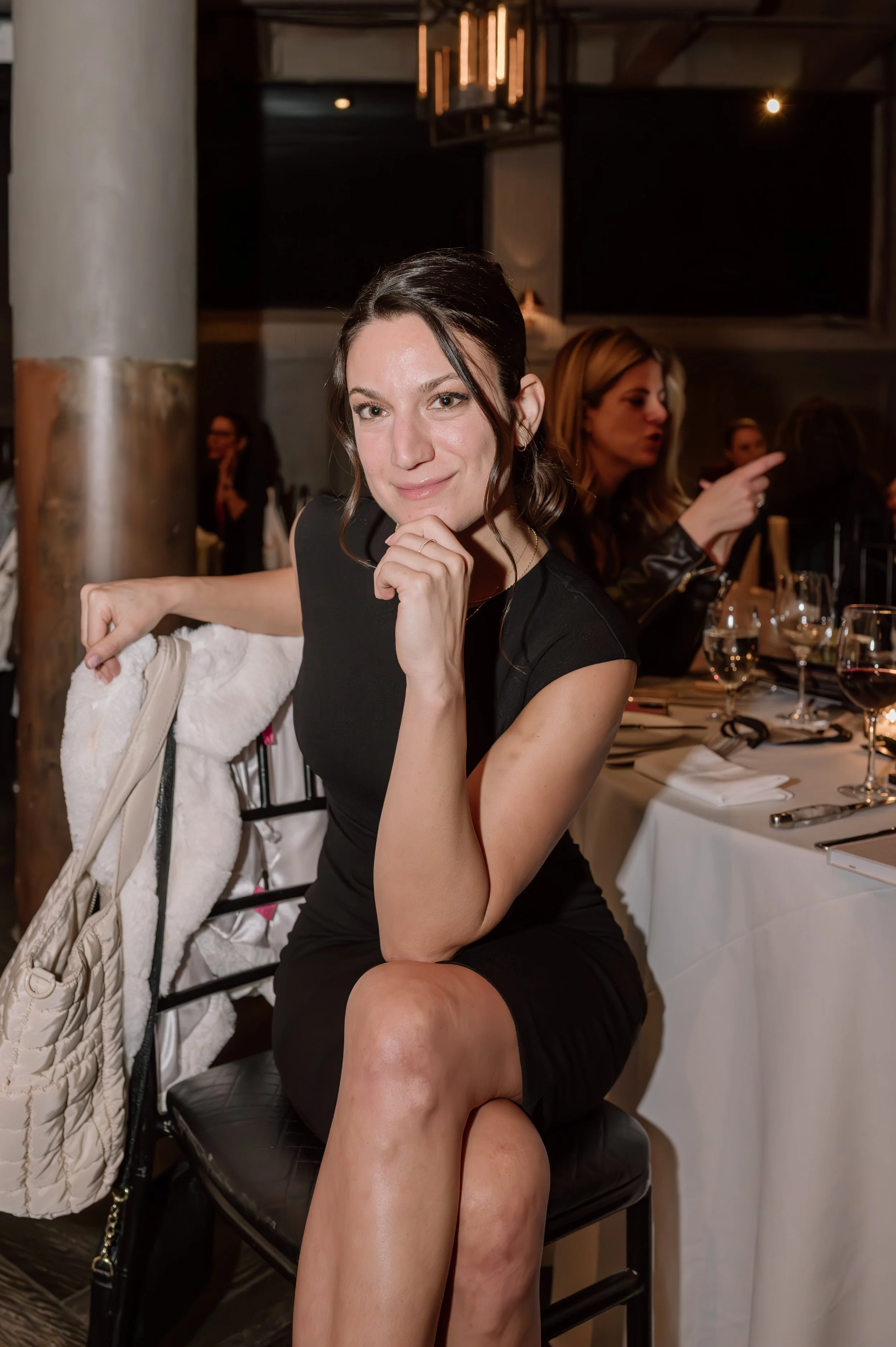 Boston Influential Encounters Women Events