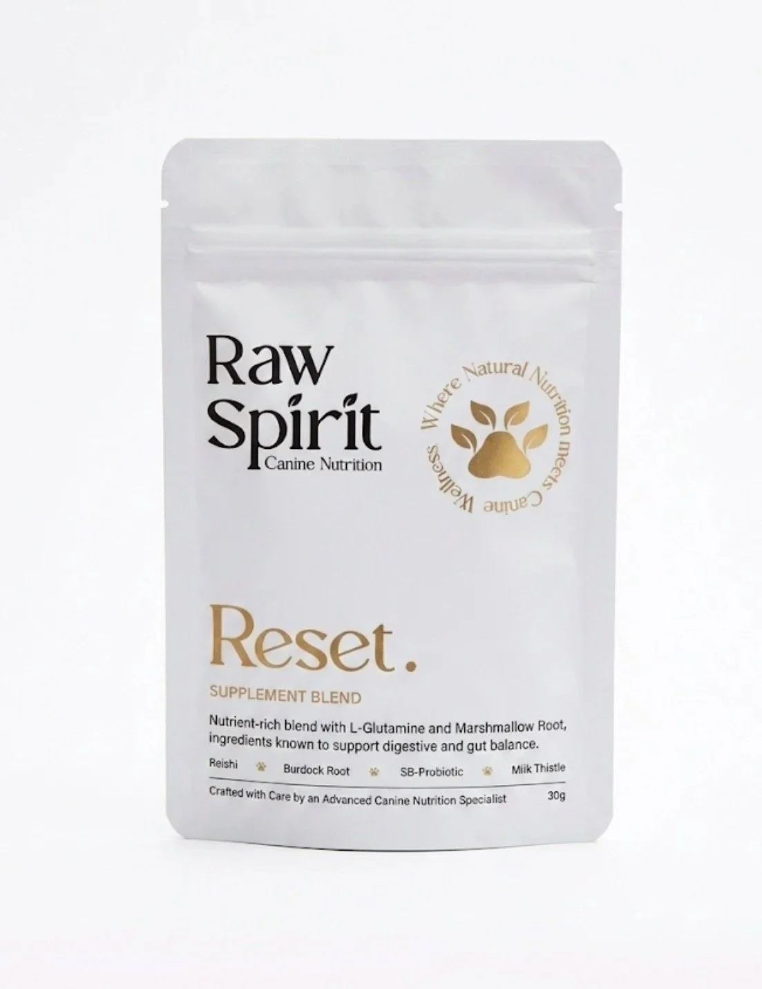 ReSet