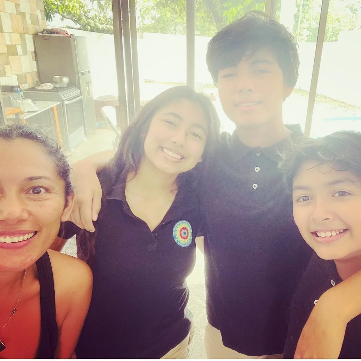 After a tough few months, we are finally reunited. We're taking it one day at a time, supporting each other through the ups and downs. Grateful for every moment together. 💕 

#togetheragain #strengthinunity #healingtogether #onedayatatime #lifewitht