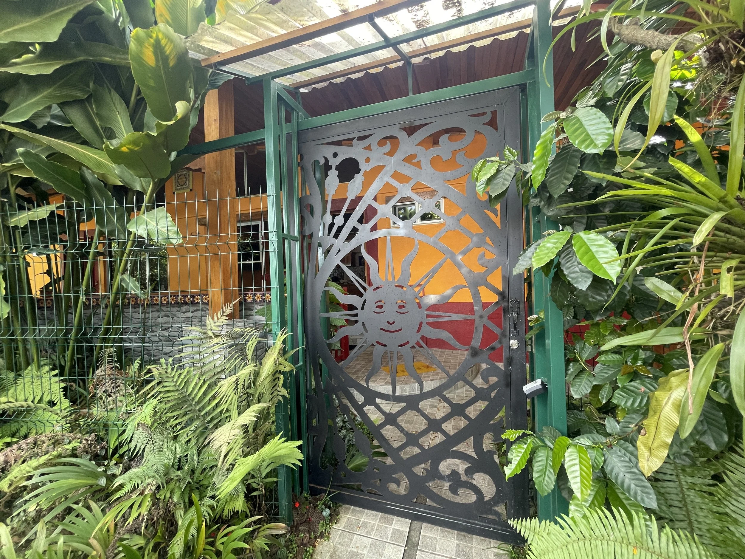 Turnkey Airbnb Investment in the Heart of La Fortuna