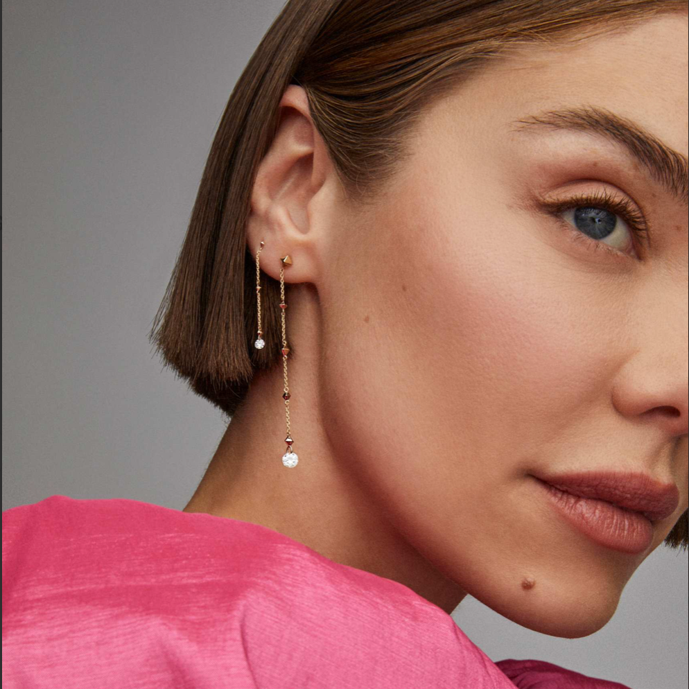 Lab Diamonds