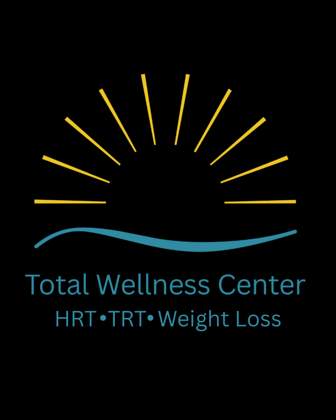 Total Wellness Center – Hormone Therapy, TRT, Peptides &amp; Weight Loss | Brighton MI
