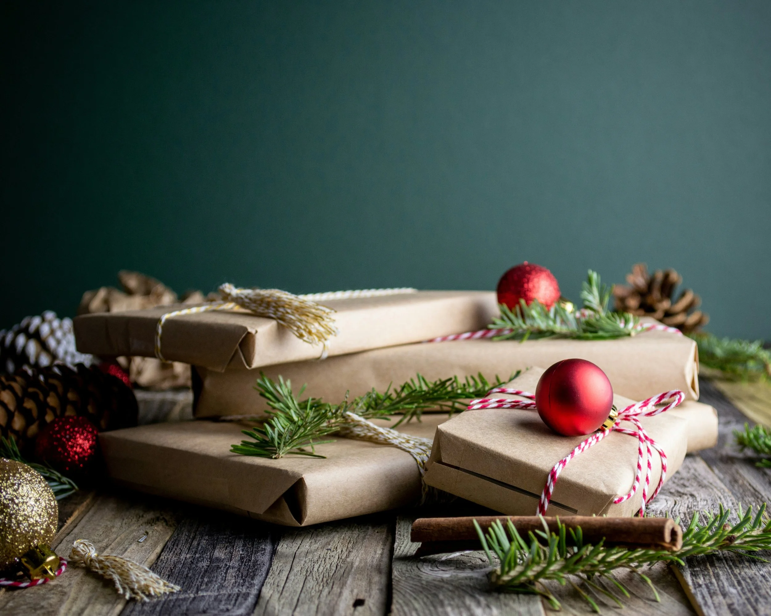 Holiday Bazaar
