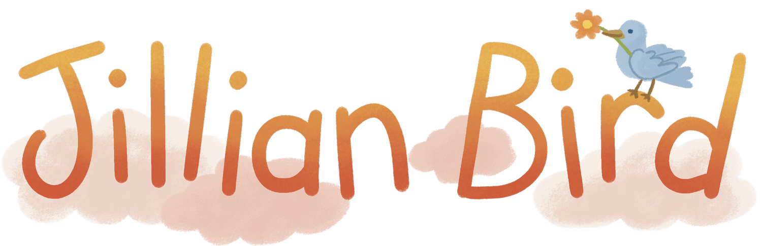 ladybird illustration