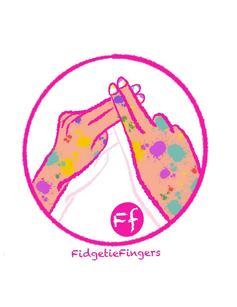 FidgetieFingers