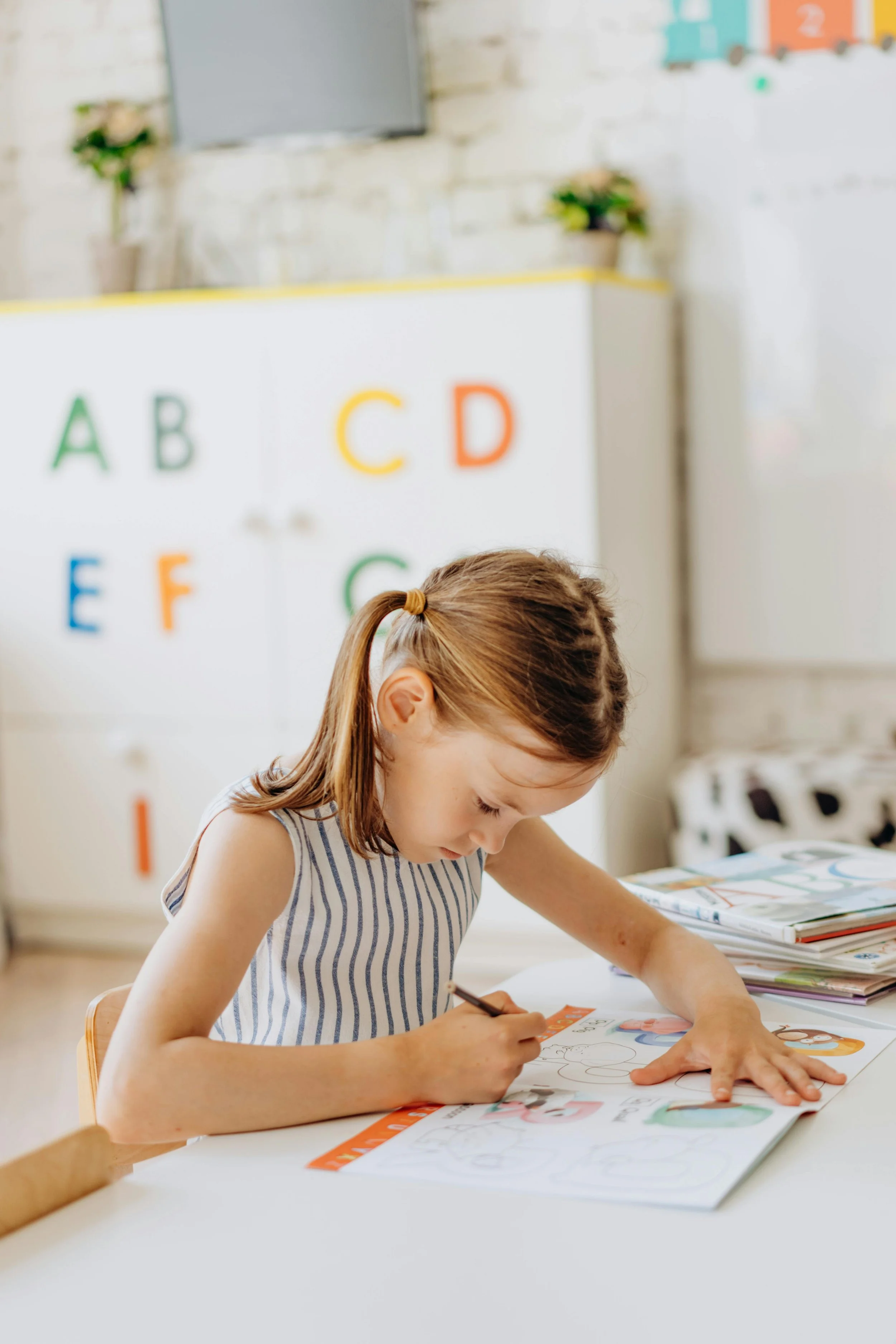 School Ready Program