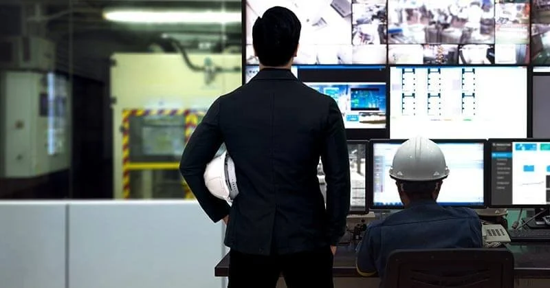 Process Engineer Profession Process Engineering — Industrial Dynamics