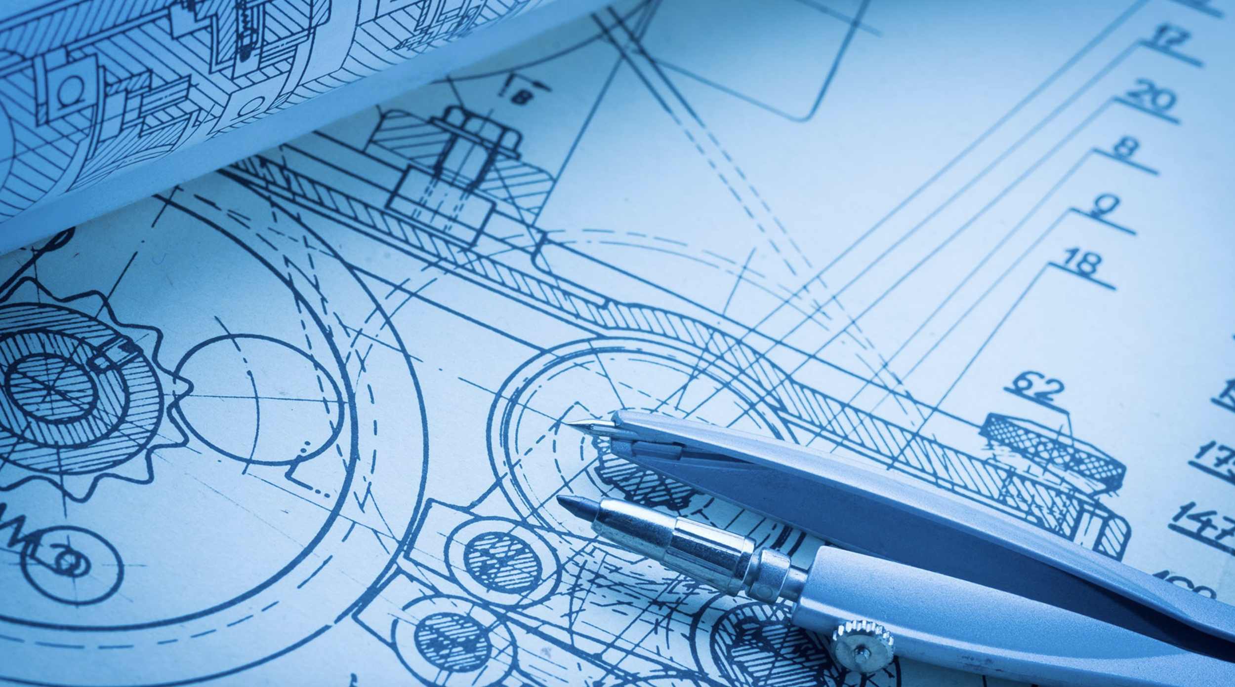 Precision Made Parts — Industrial Dynamics