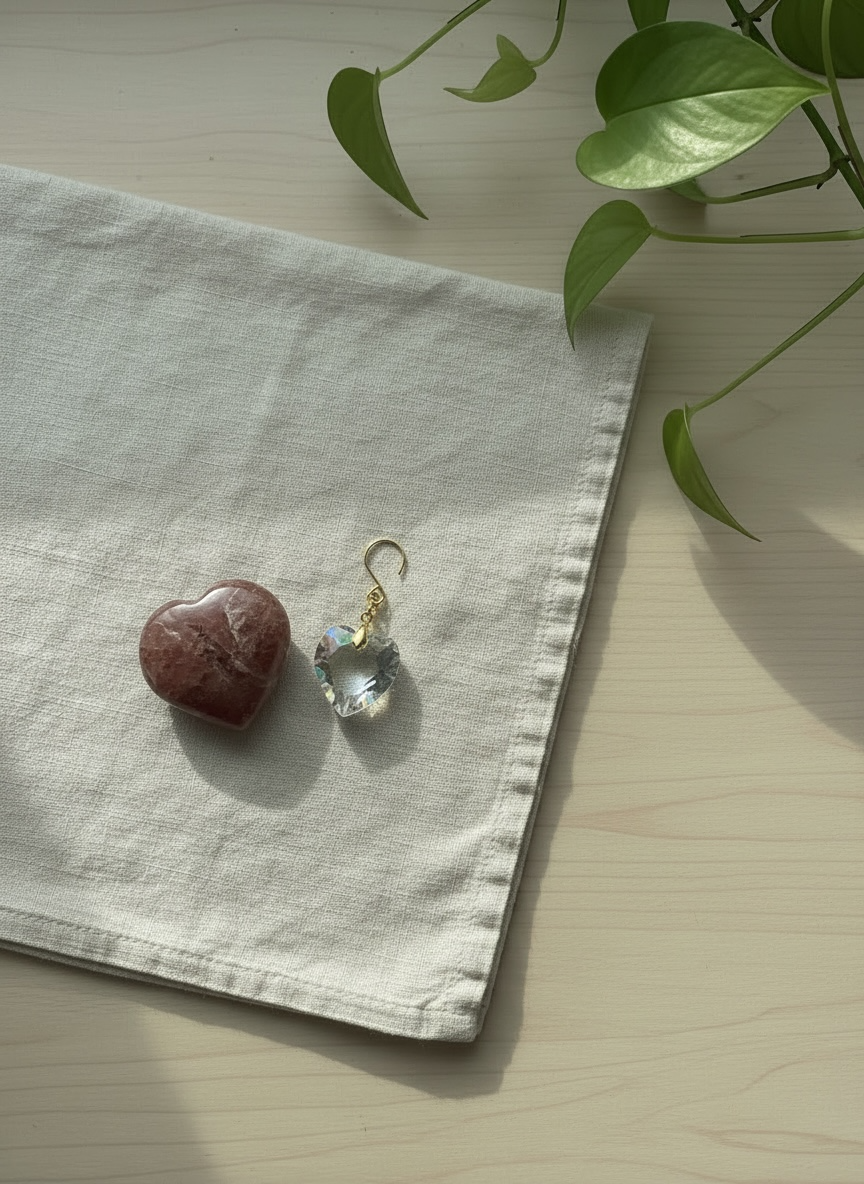 On play (and why I put things in closets)