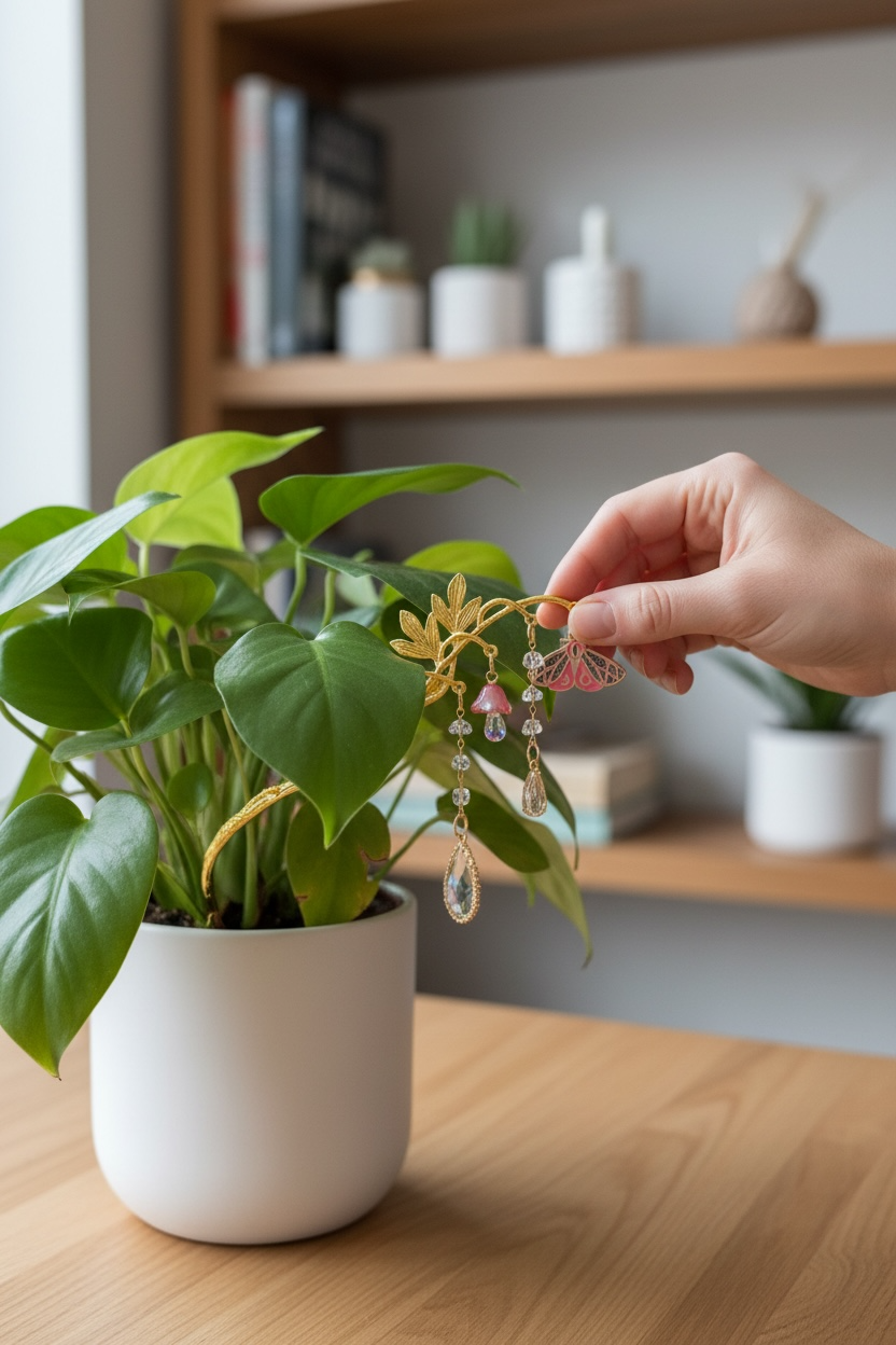 Joy, after survival mode