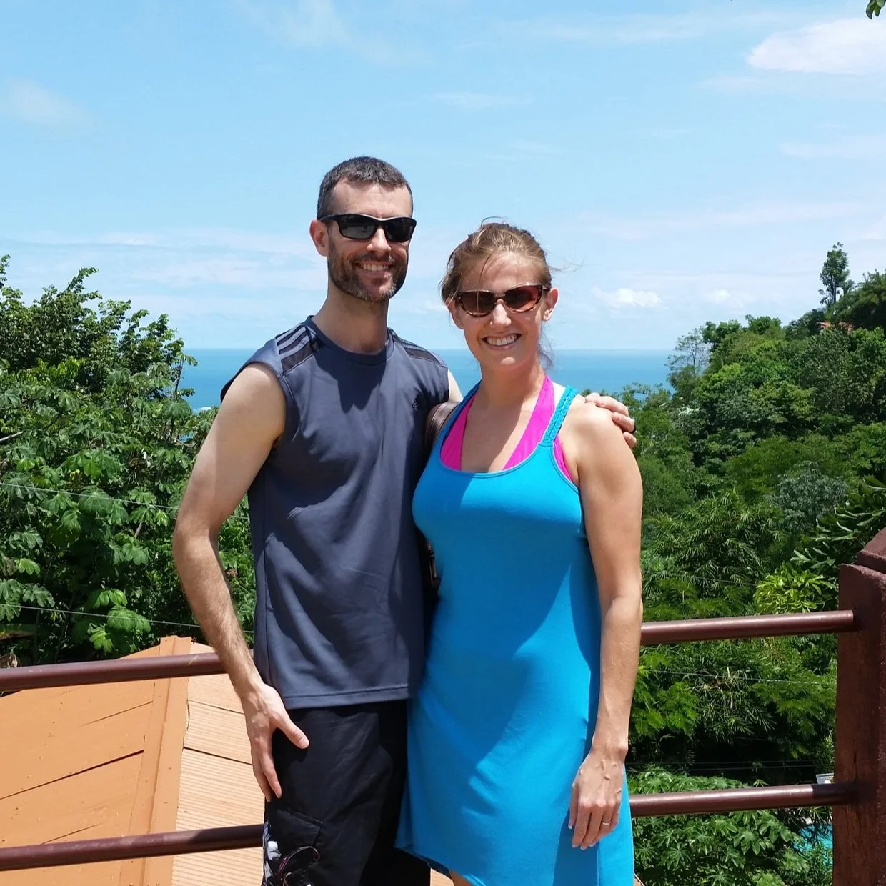 Costa Rica- June 2014