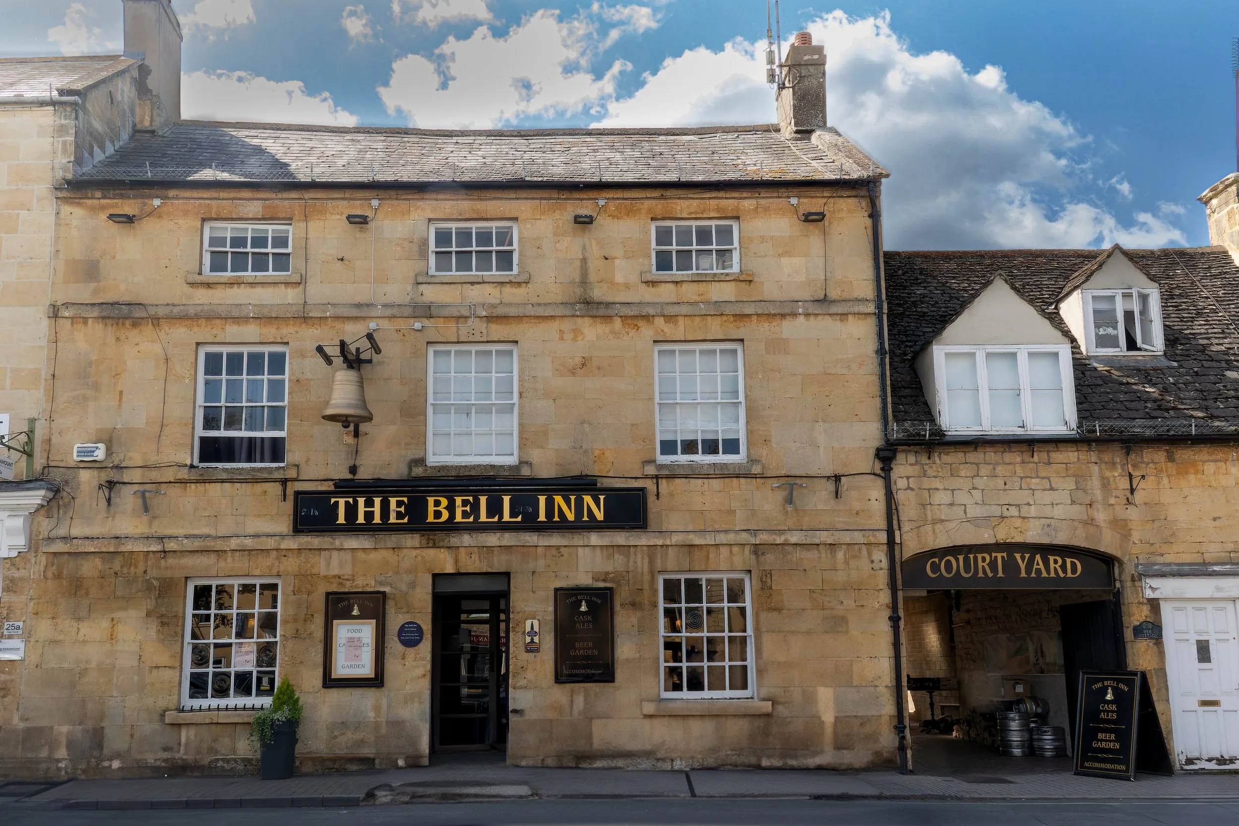 Architectural Artistry