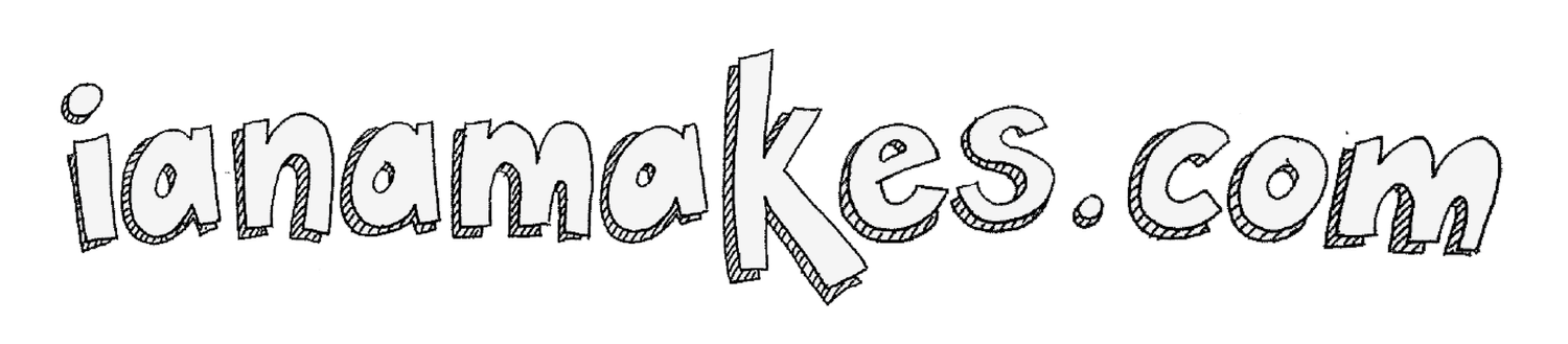 ianamakes