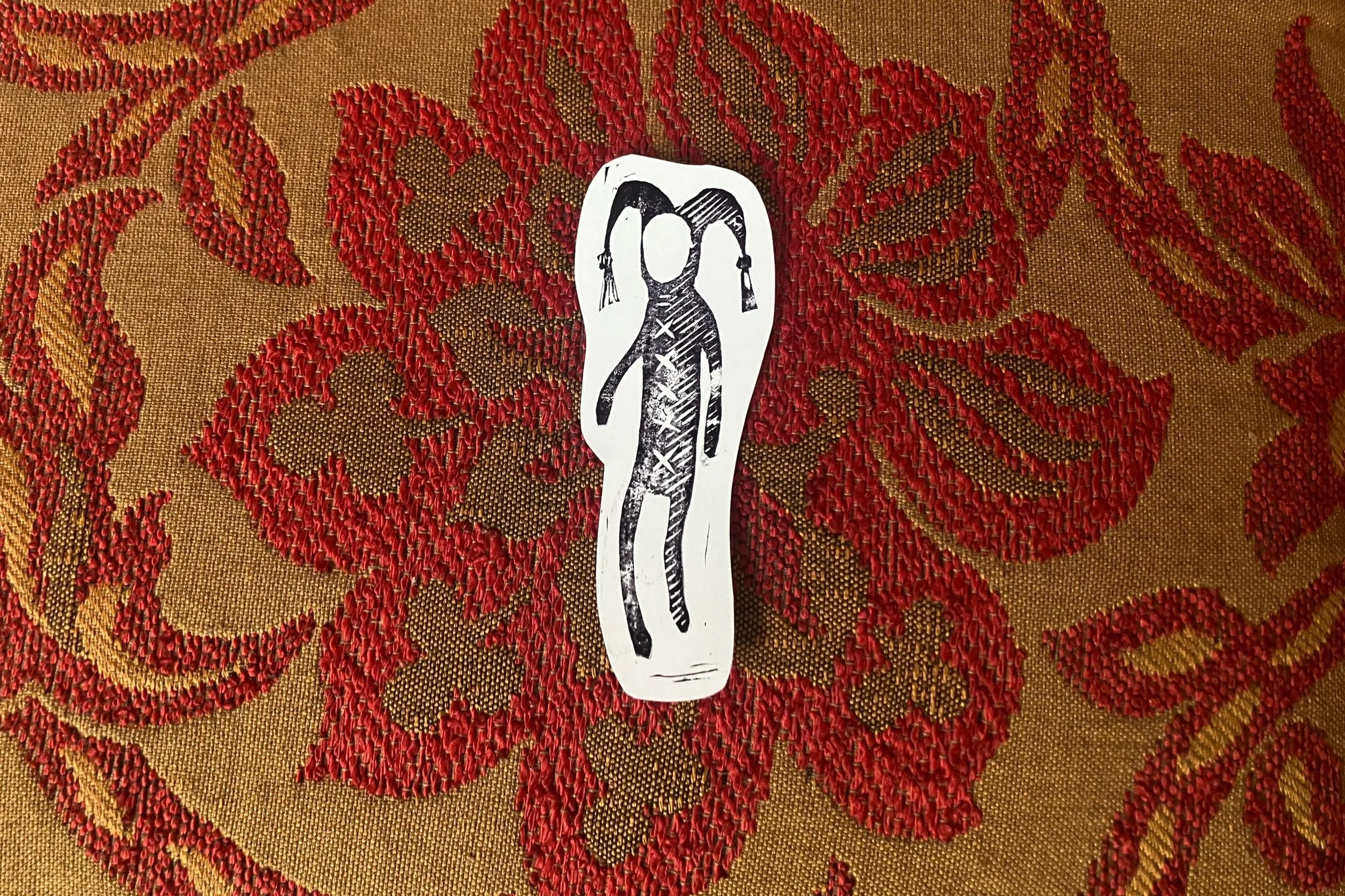 jester sticker 1