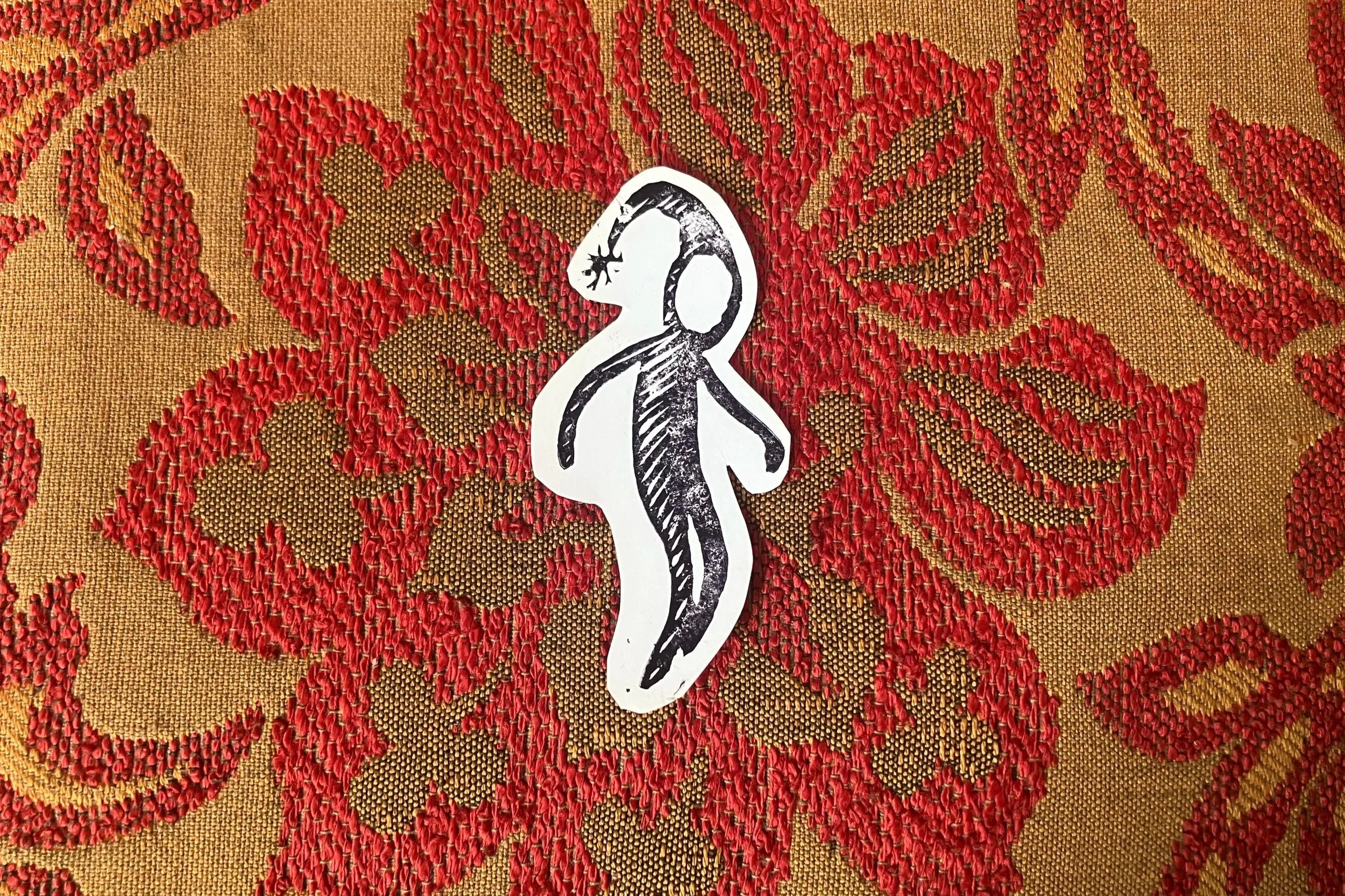 jester sticker 2