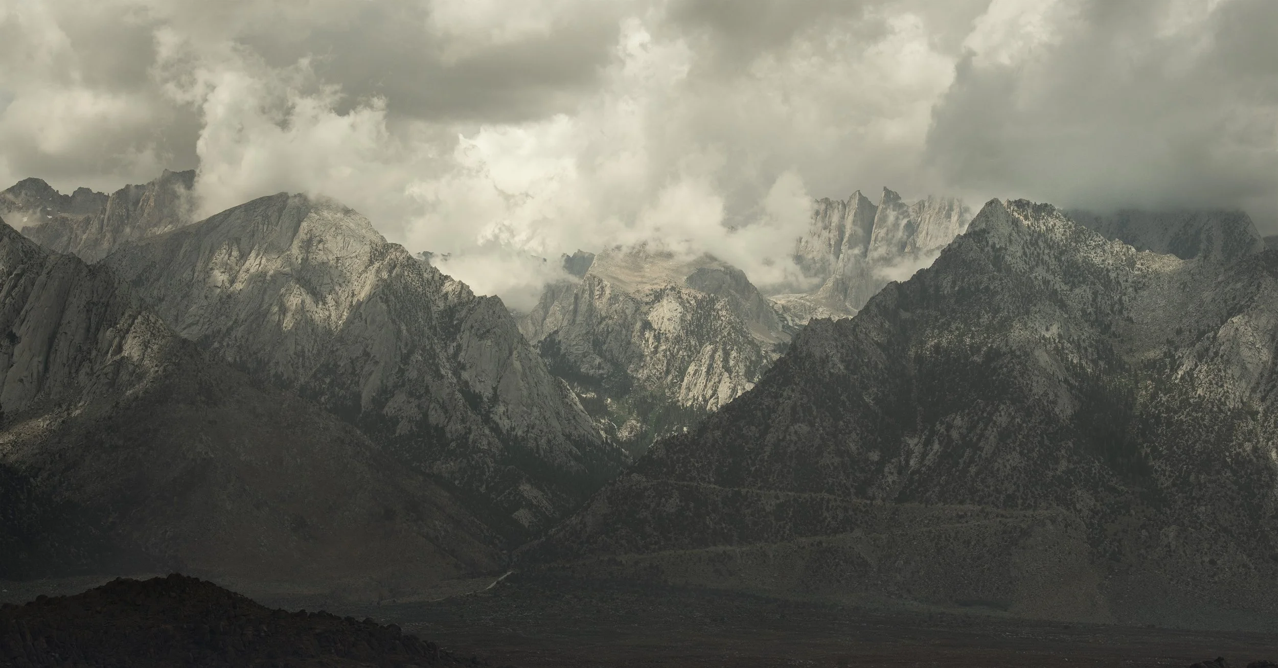 Late morning clouds in the Sierra Nevadas sml.jpg