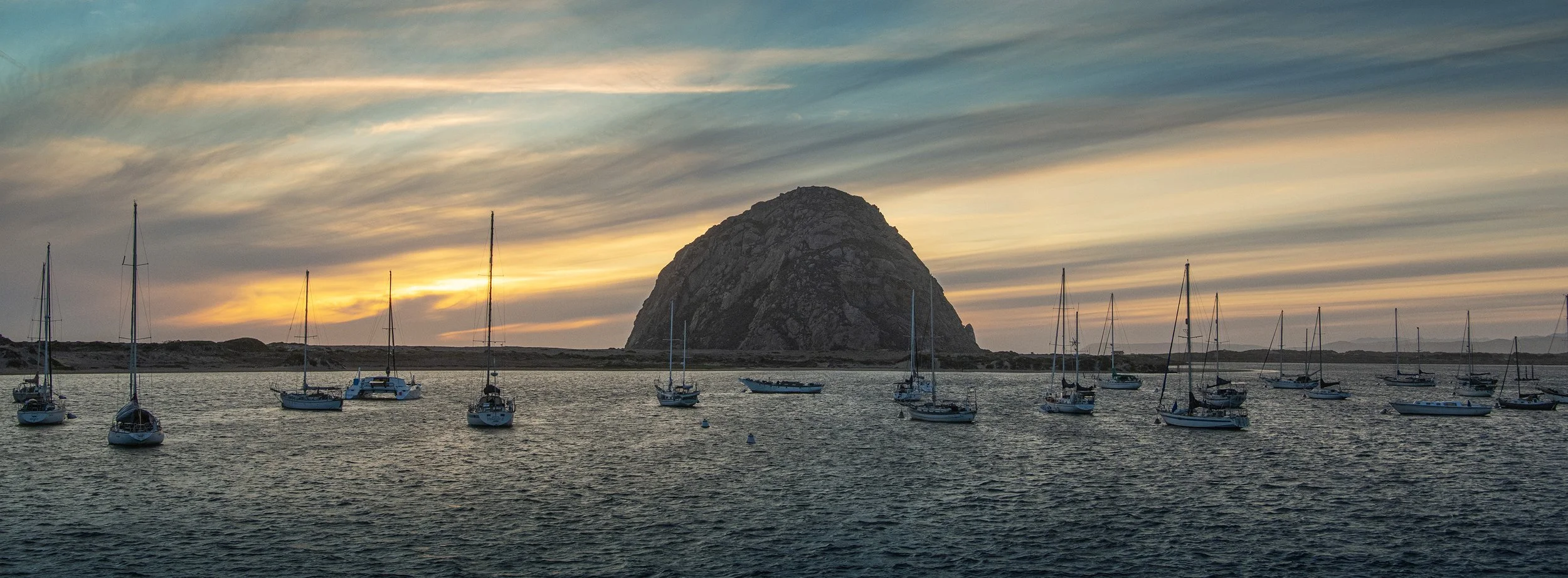 Morro Rock sunset sml.jpg