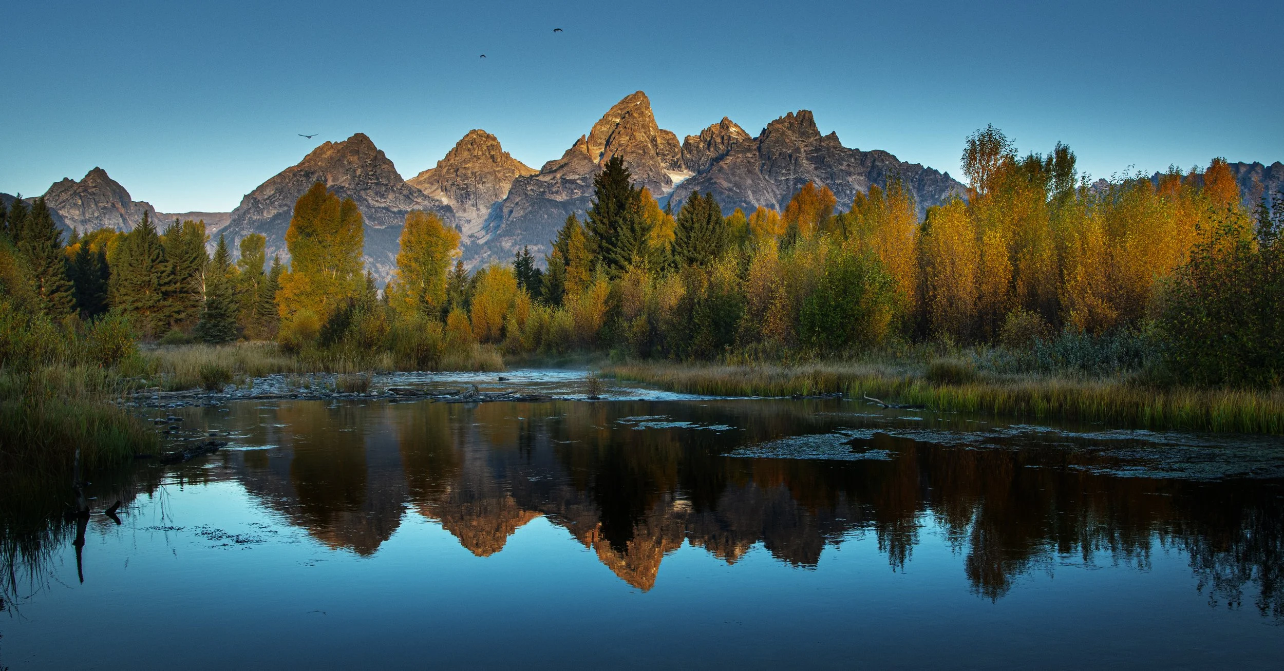 September sunrise in the Grand Tetons.jpg
