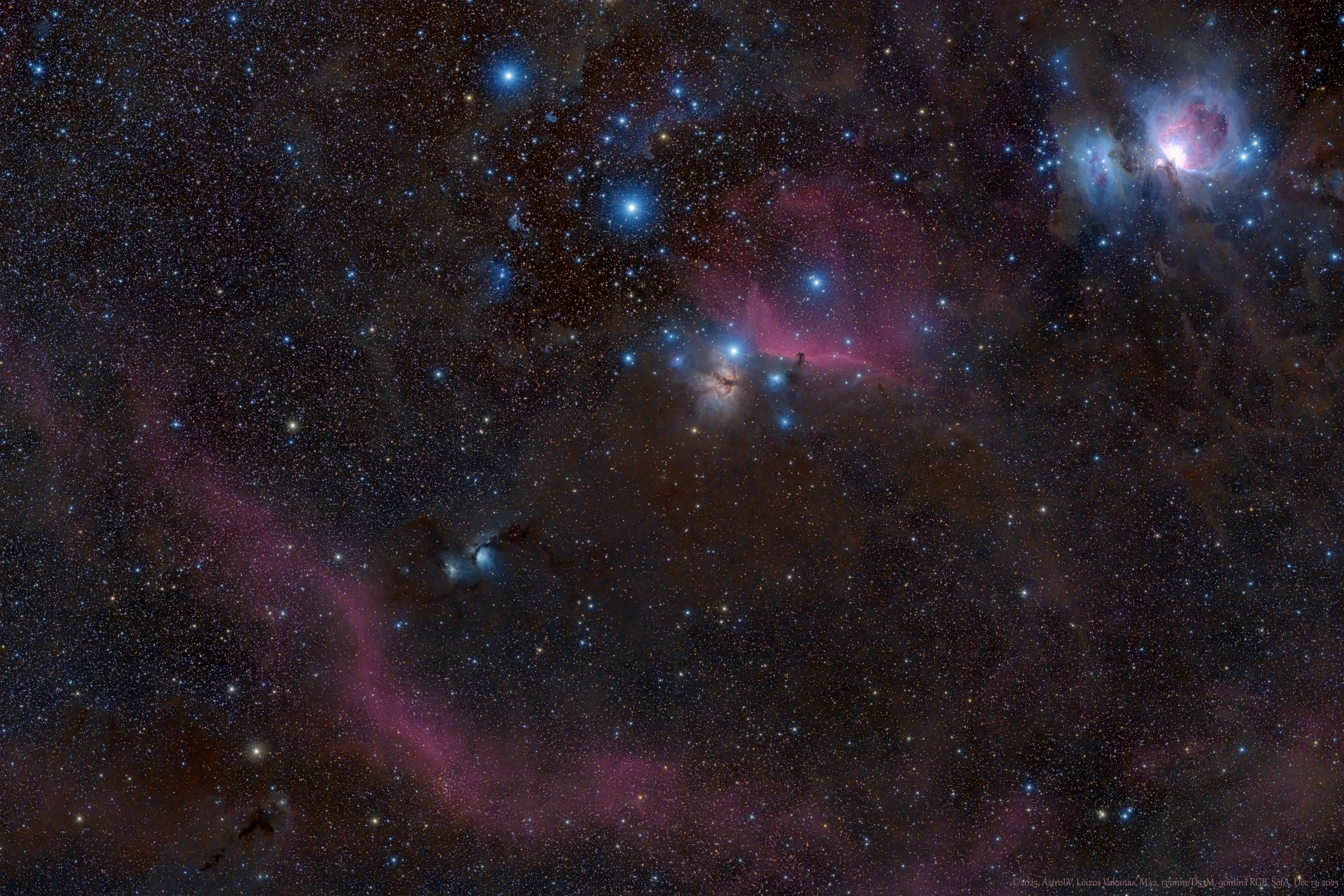 Come See the Stars at Wildfarmers: A Dark Sky Sanctuary