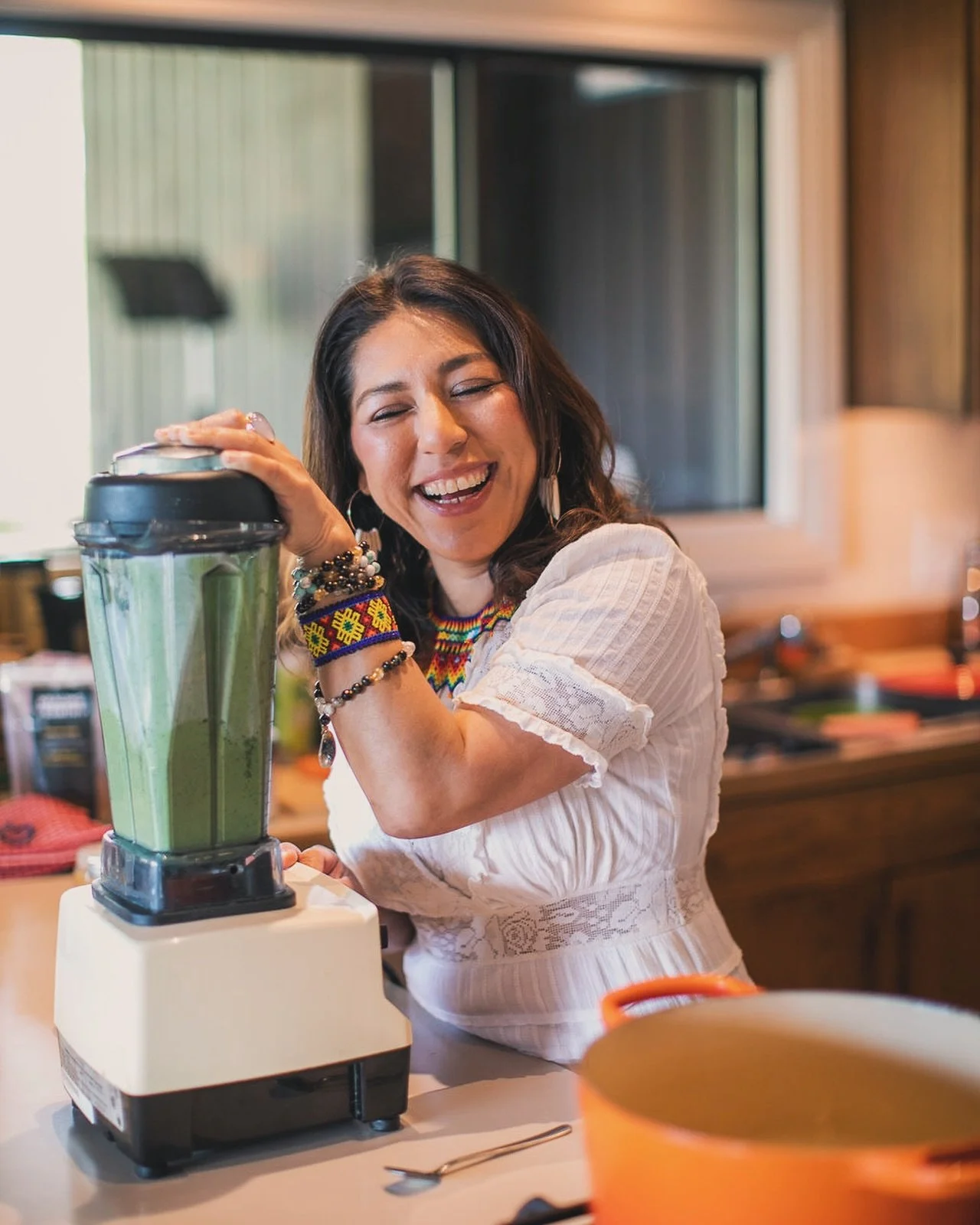 The Art of Cooking Healing Kitchari
An Ayurvedic Cooking Workshop
Sunday January 26th 2025
2:00 PM - 4:00 PM
Join us for an intimate cooking class where you&rsquo;ll learn to prepare Kitchari, the cornerstone of Ayurvedic nutrition and cleansing.
Wha
