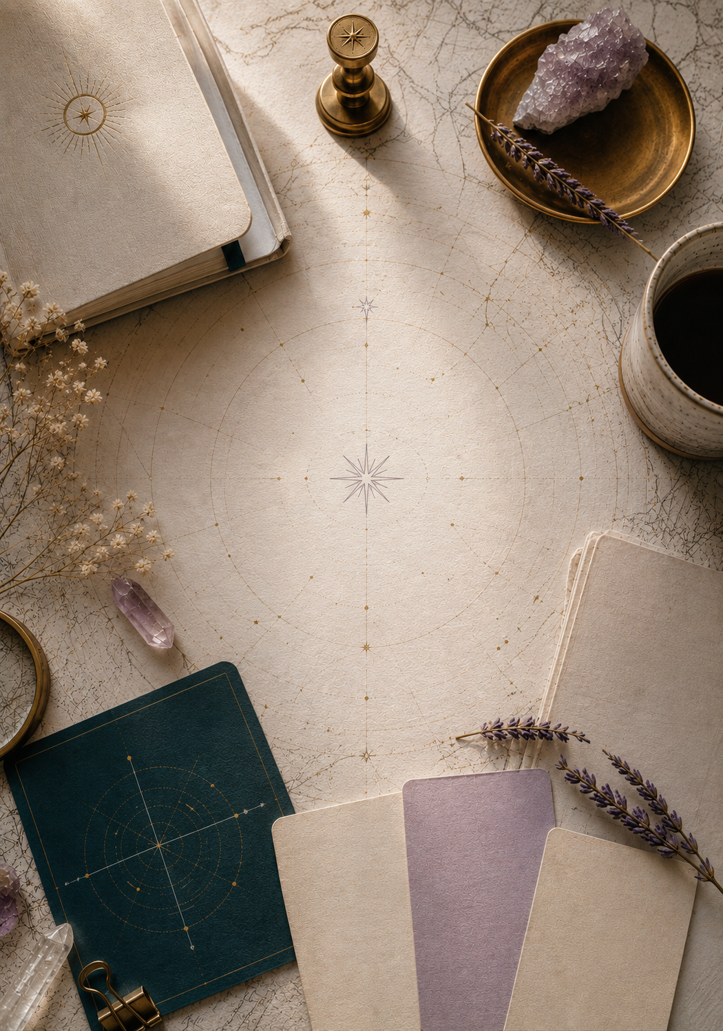Signals From the Self: An Exploration of the Inner World
