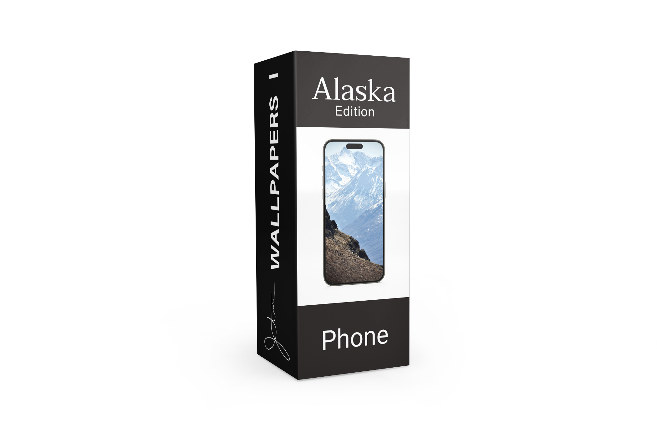 Alaska Phone Wallpapers